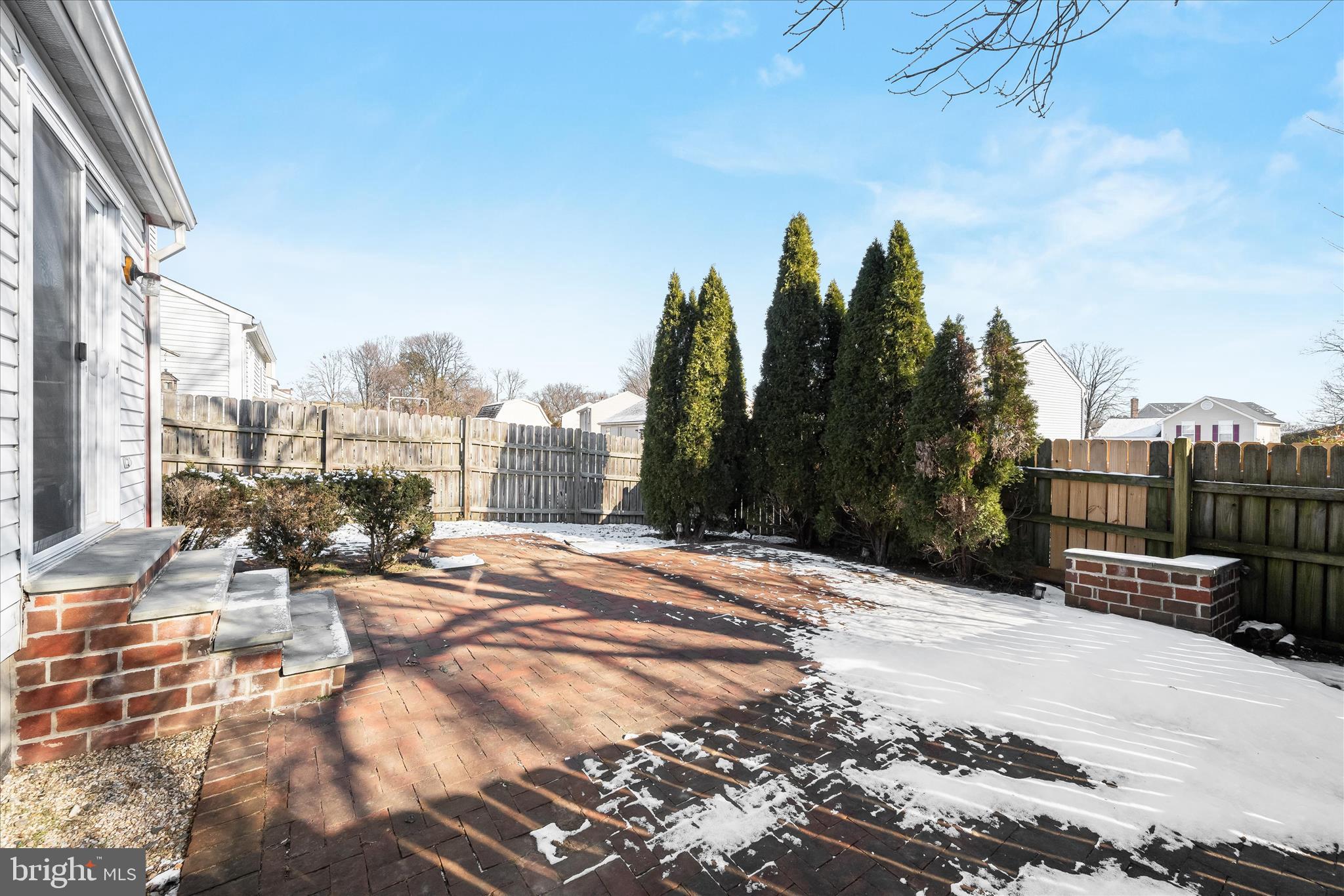 FREDERICKTOWNE VILLAGE - Residential