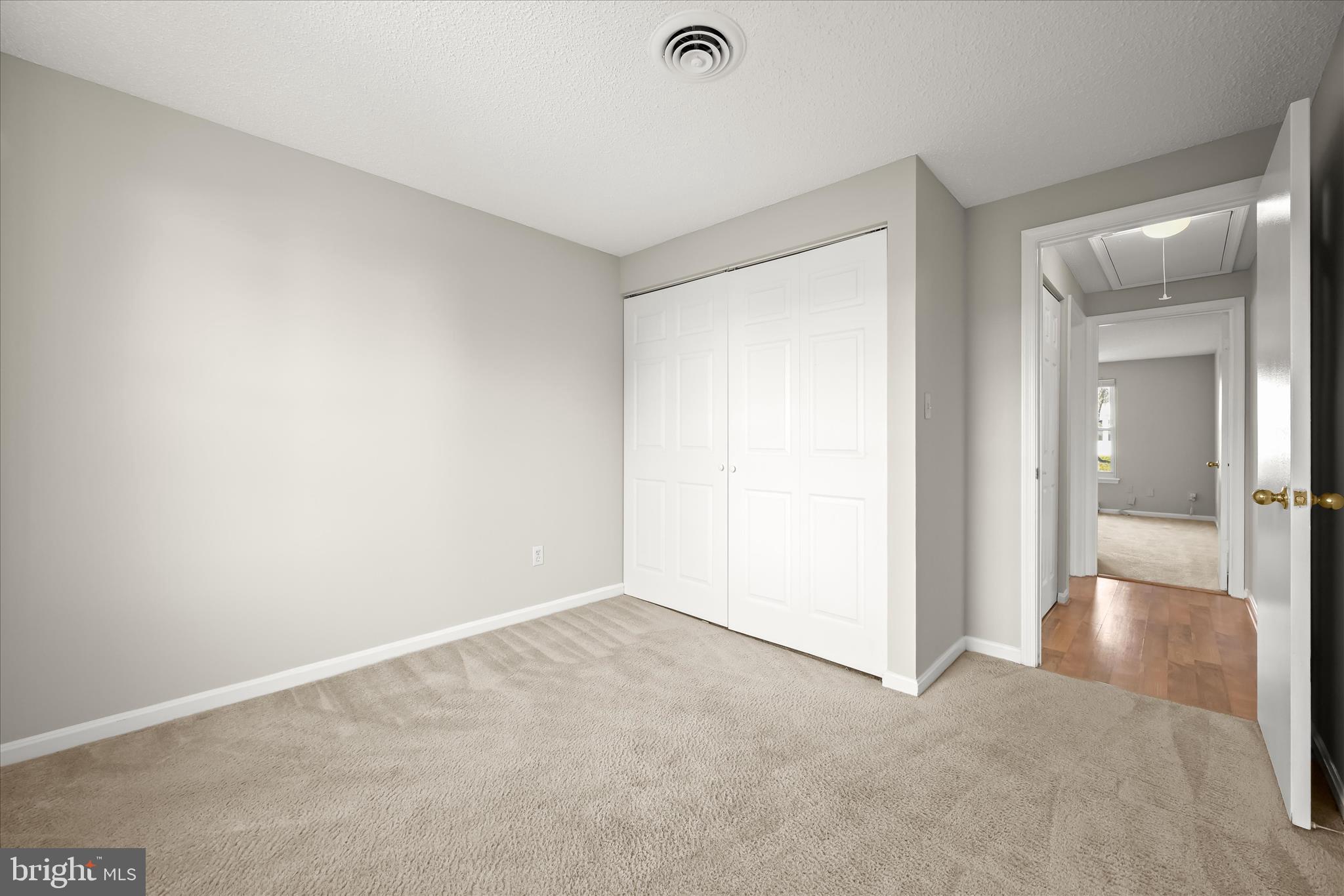 FREDERICKTOWNE VILLAGE - Residential