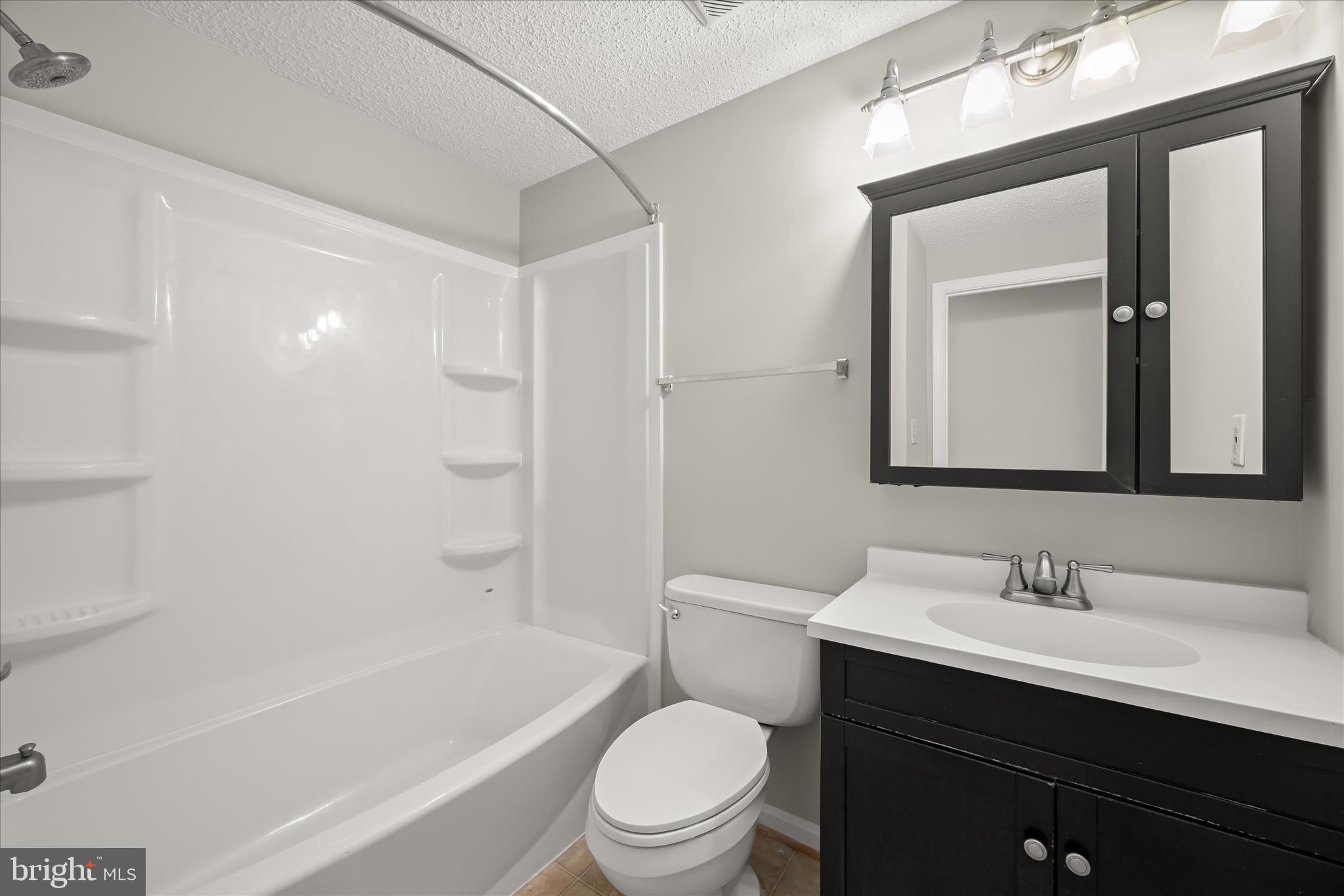 FREDERICKTOWNE VILLAGE - Residential