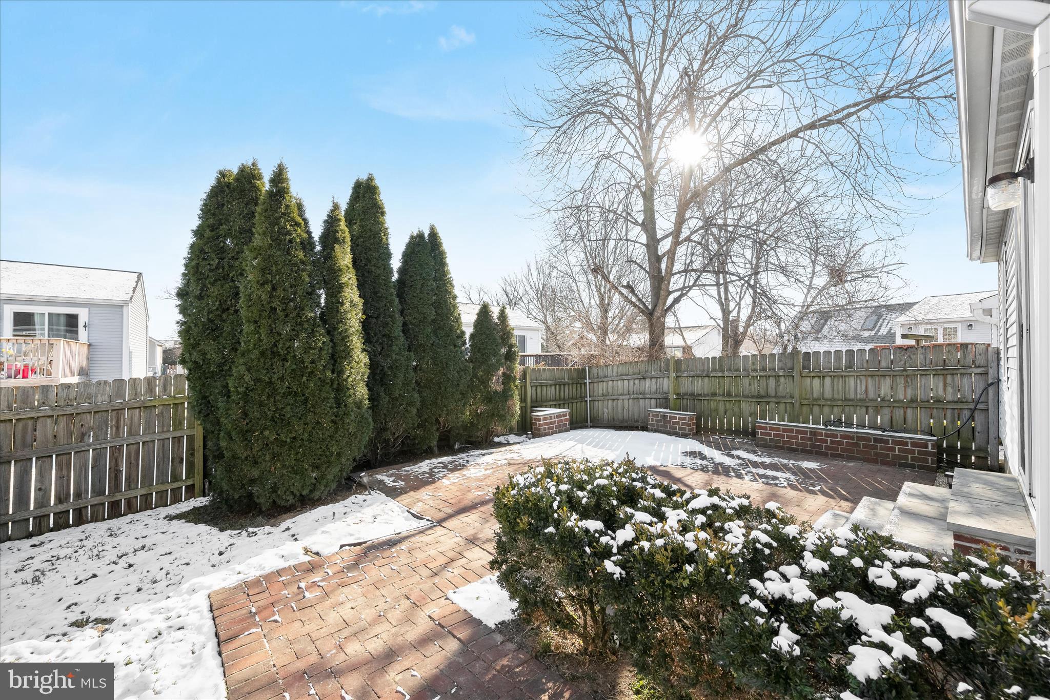 FREDERICKTOWNE VILLAGE - Residential