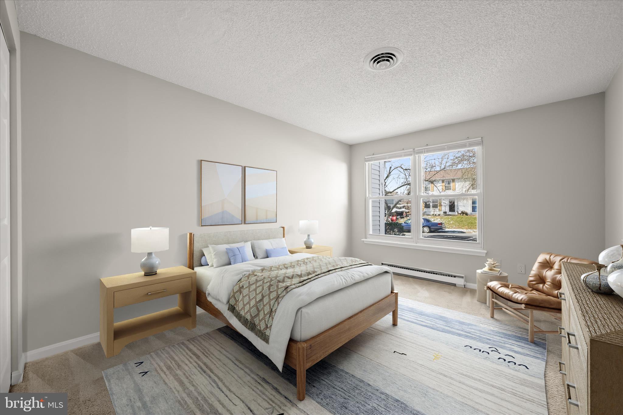 FREDERICKTOWNE VILLAGE - Residential