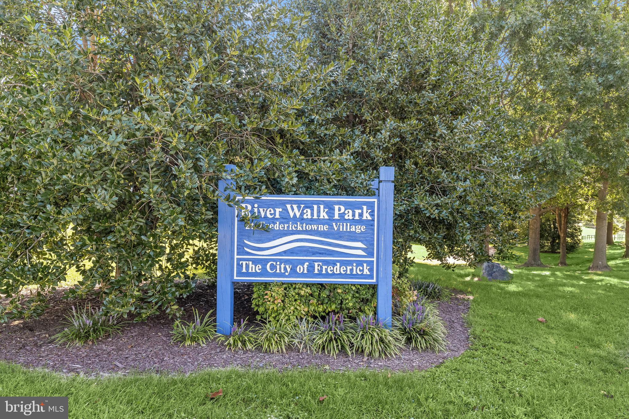 FREDERICKTOWNE VILLAGE - Residential