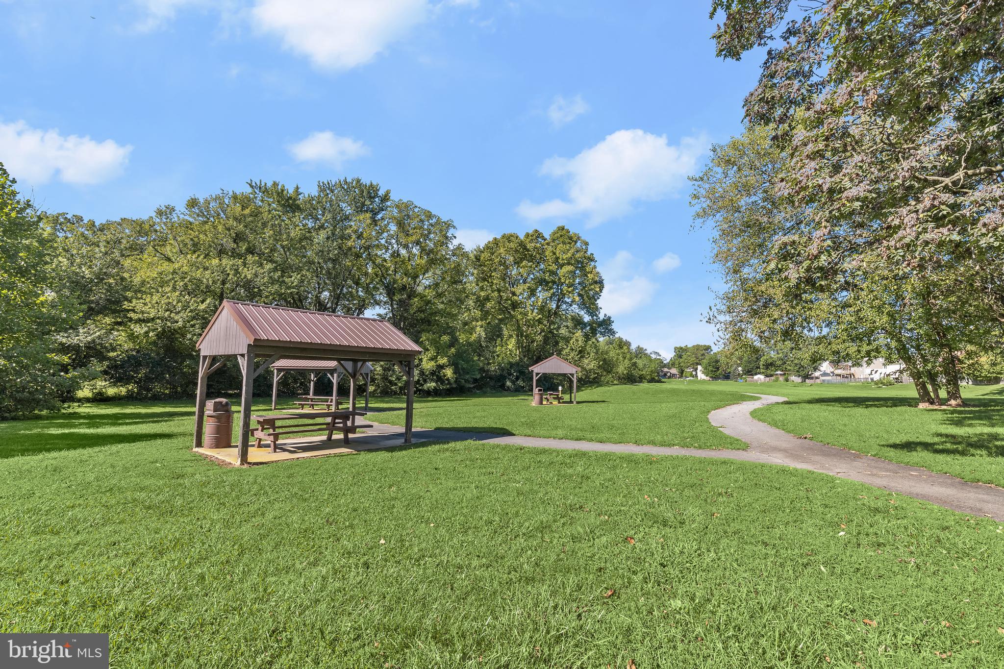 FREDERICKTOWNE VILLAGE - Residential