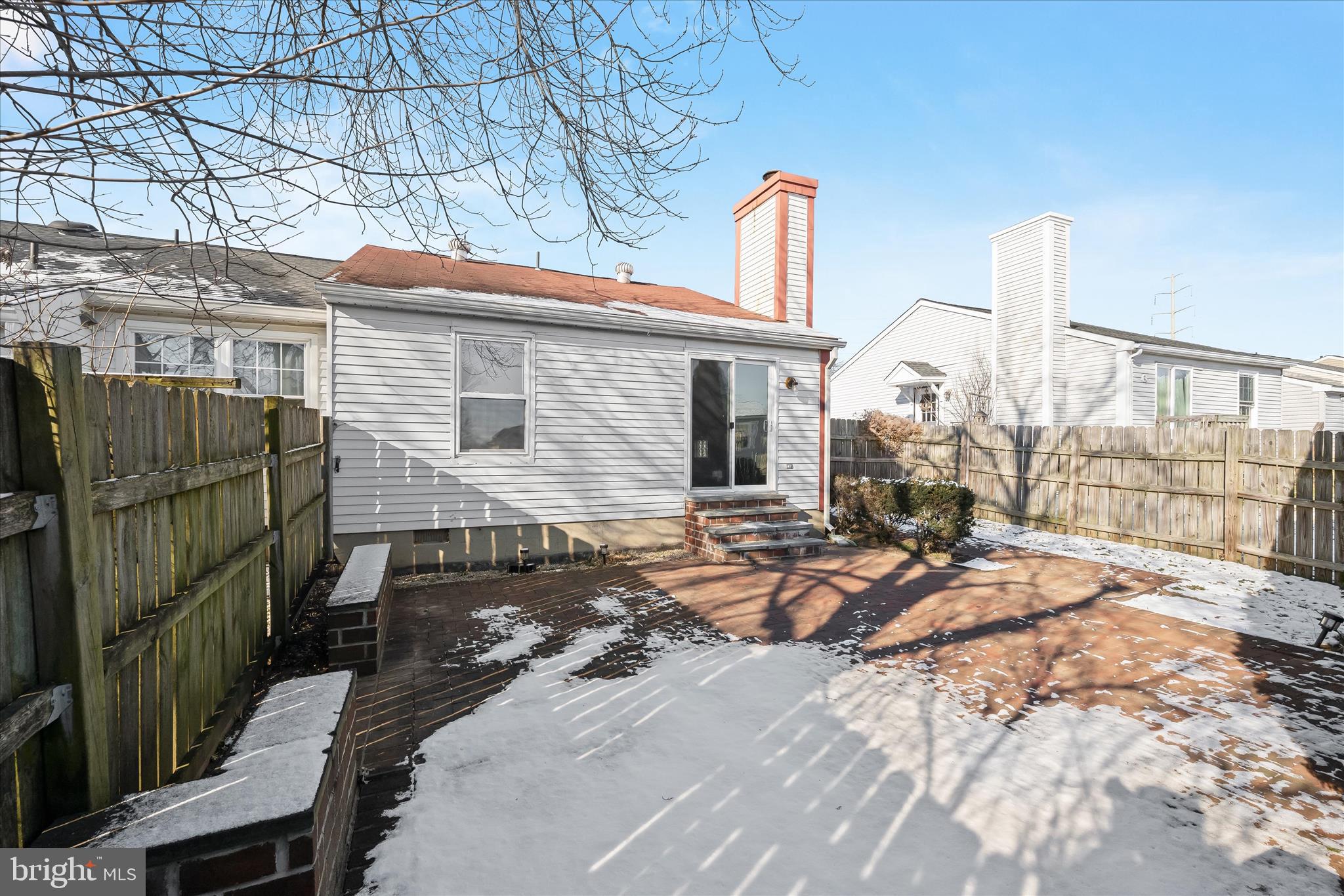 FREDERICKTOWNE VILLAGE - Residential