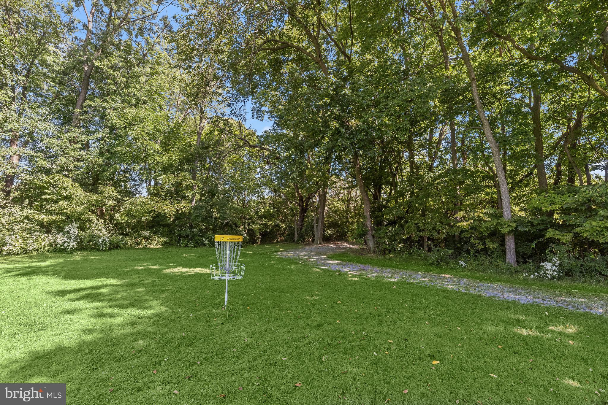 FREDERICKTOWNE VILLAGE - Residential