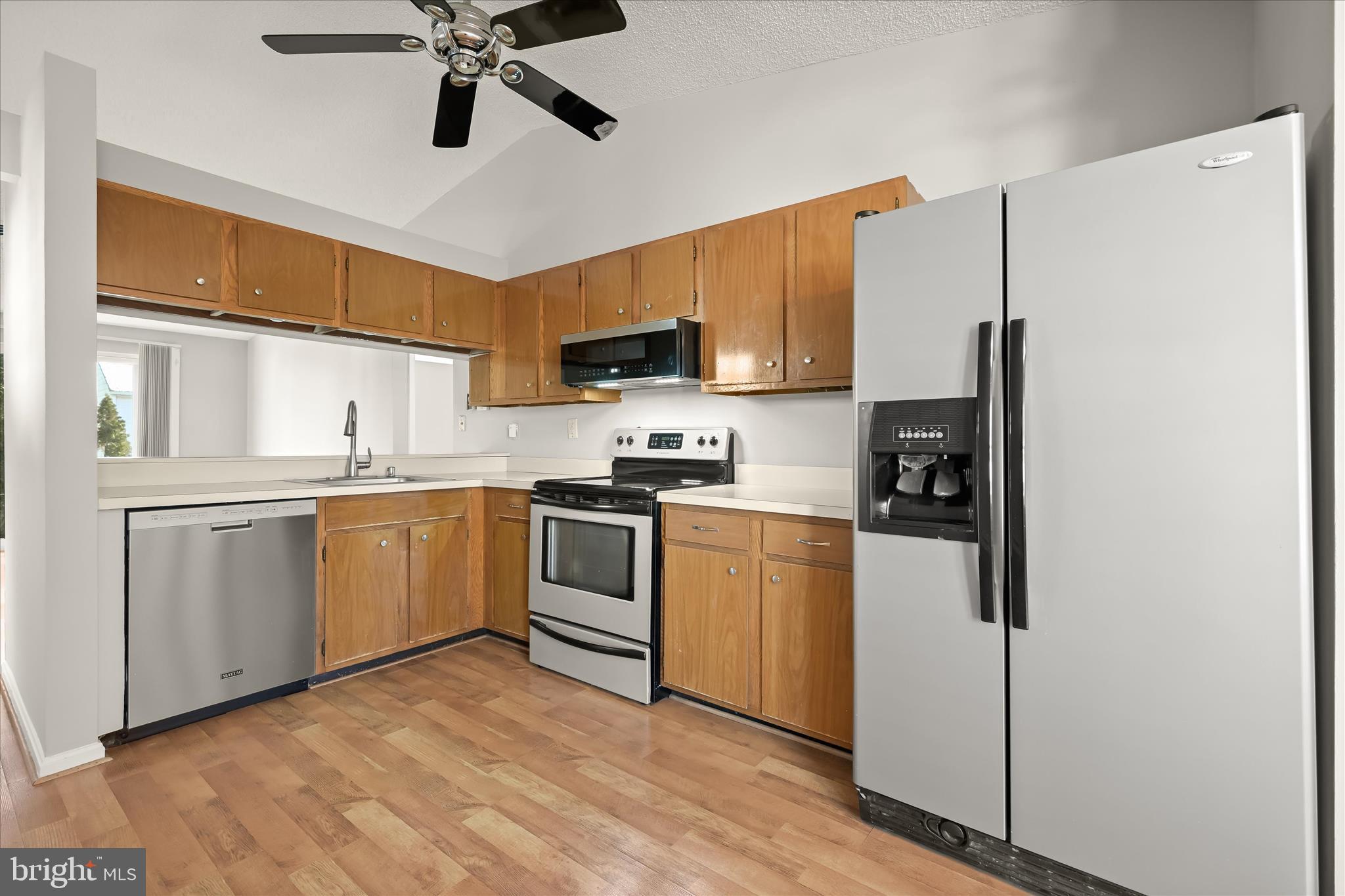 FREDERICKTOWNE VILLAGE - Residential