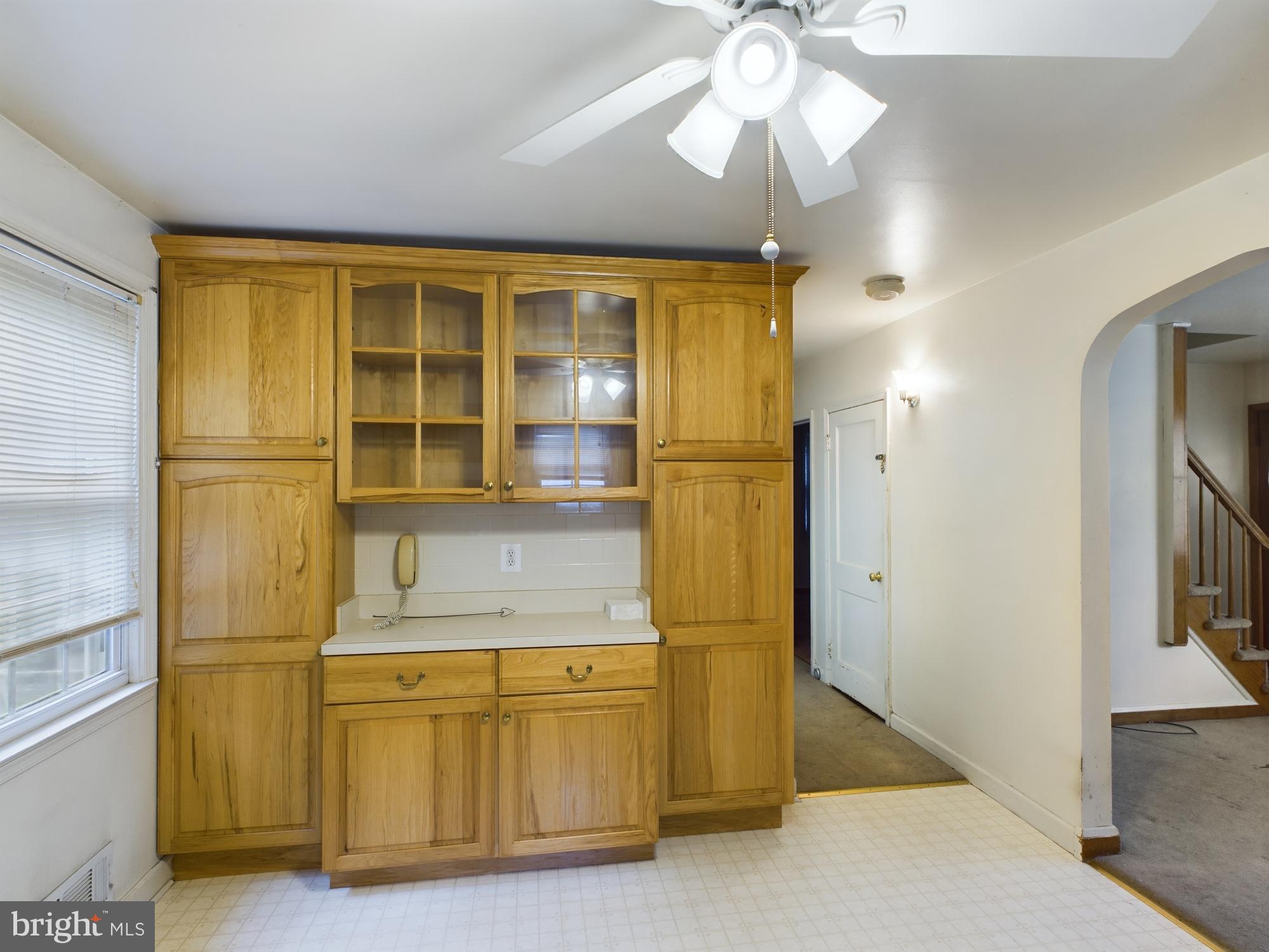 GAMBRILLS VINCENT FARM - Residential