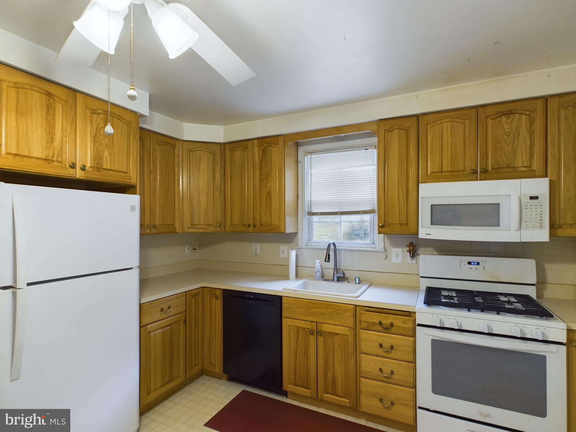 GAMBRILLS VINCENT FARM - Residential