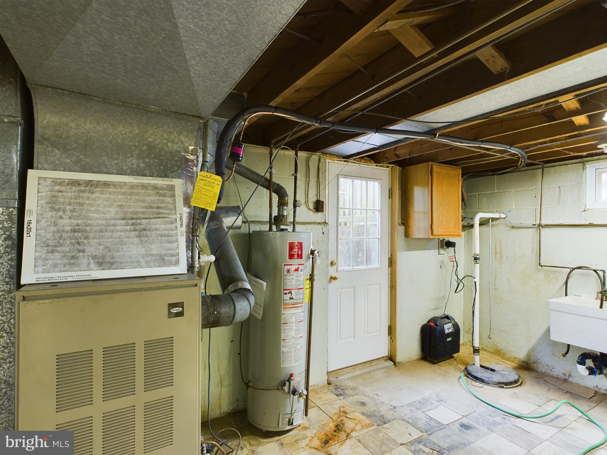 GAMBRILLS VINCENT FARM - Residential