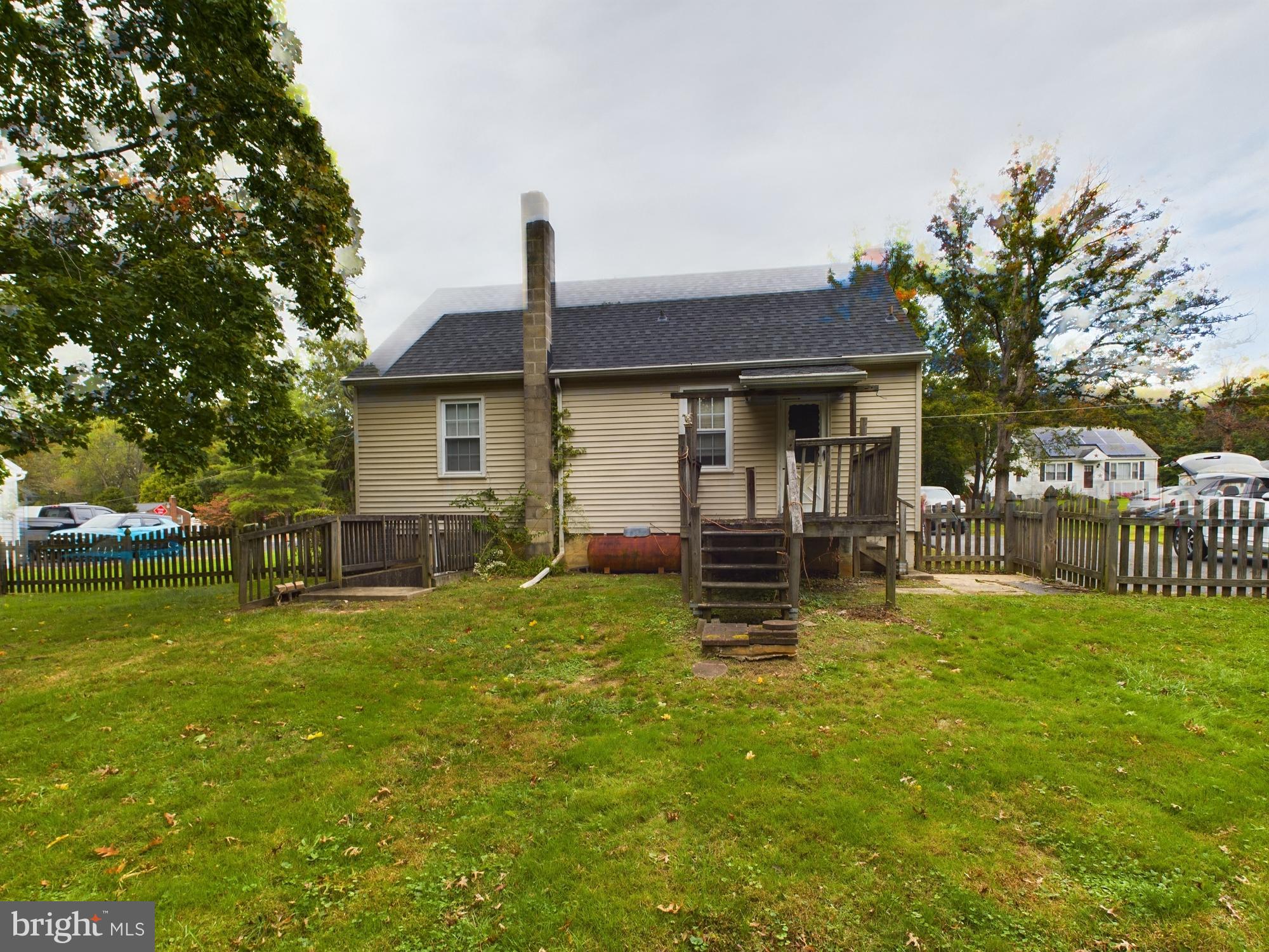 GAMBRILLS VINCENT FARM - Residential