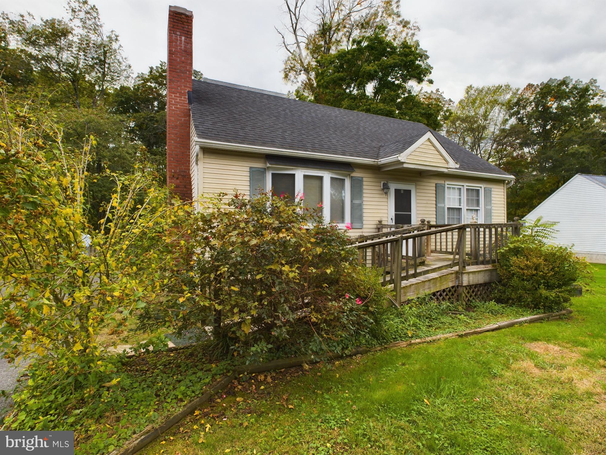 GAMBRILLS VINCENT FARM - Residential