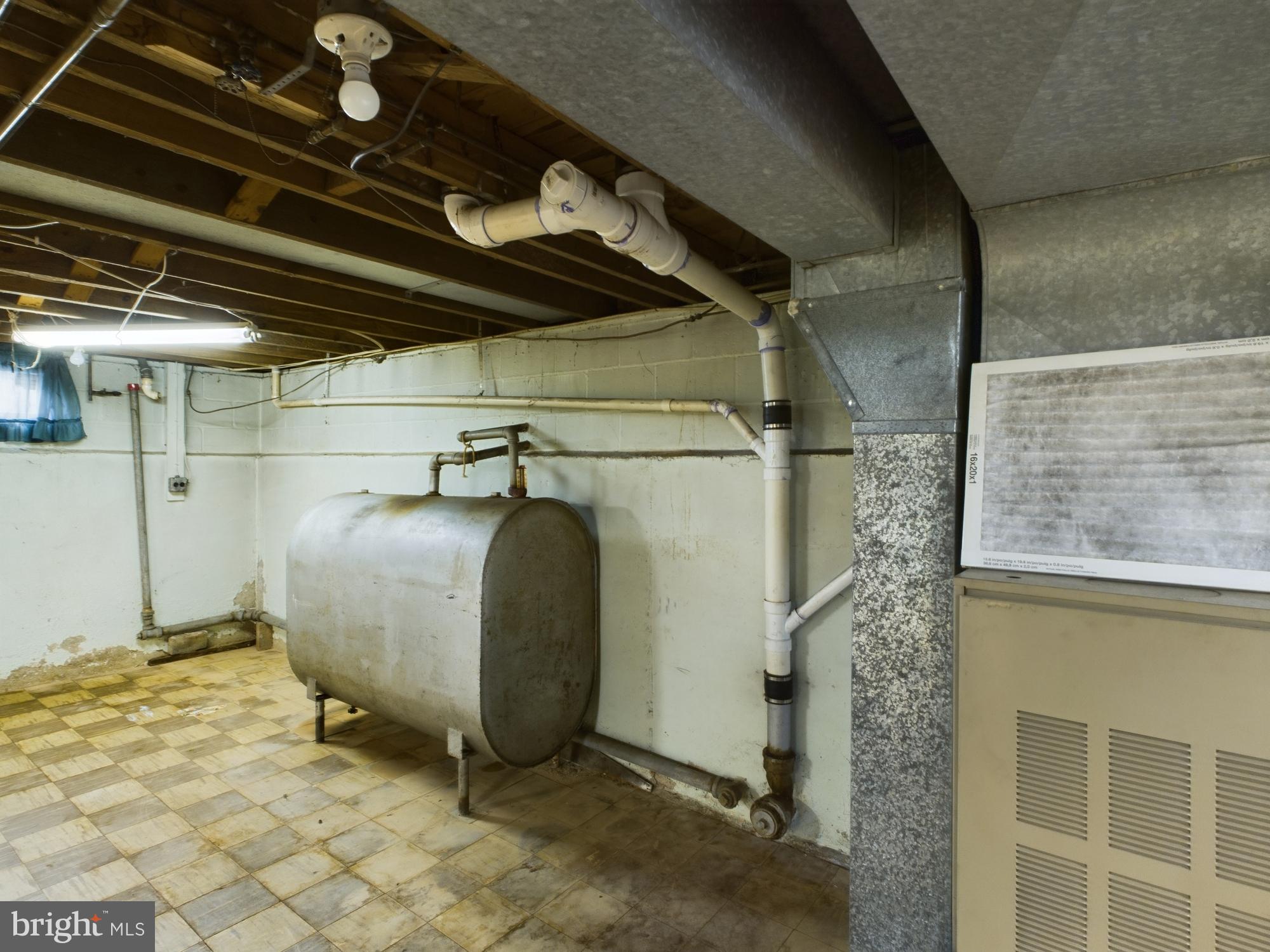 GAMBRILLS VINCENT FARM - Residential