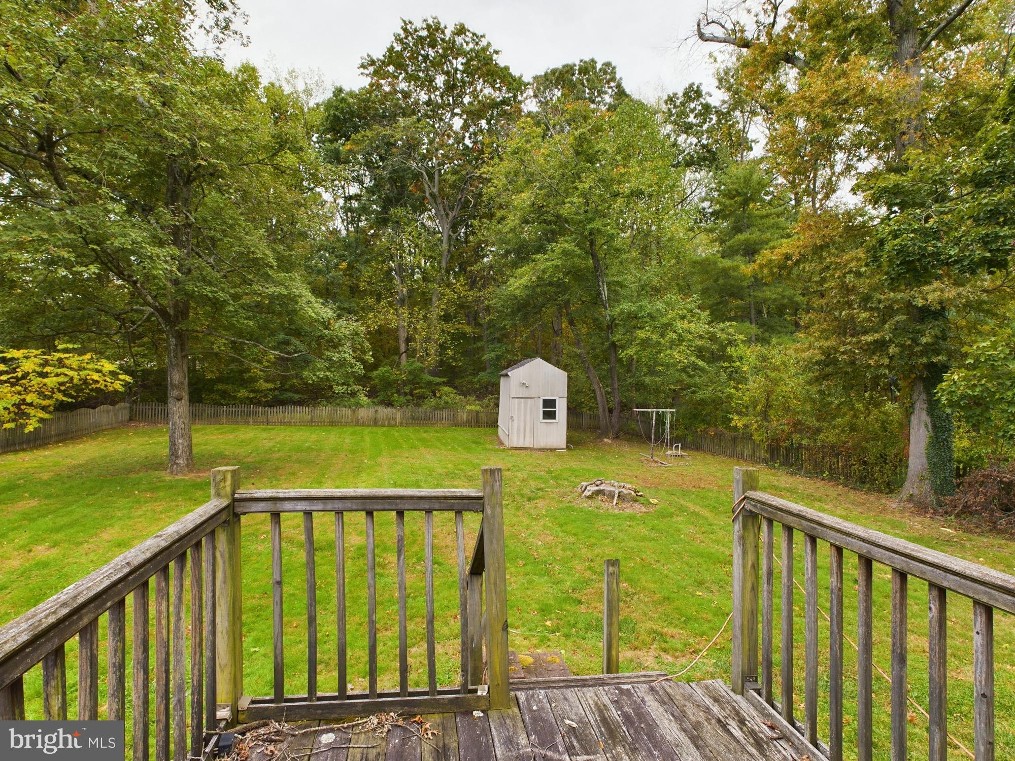 GAMBRILLS VINCENT FARM - Residential
