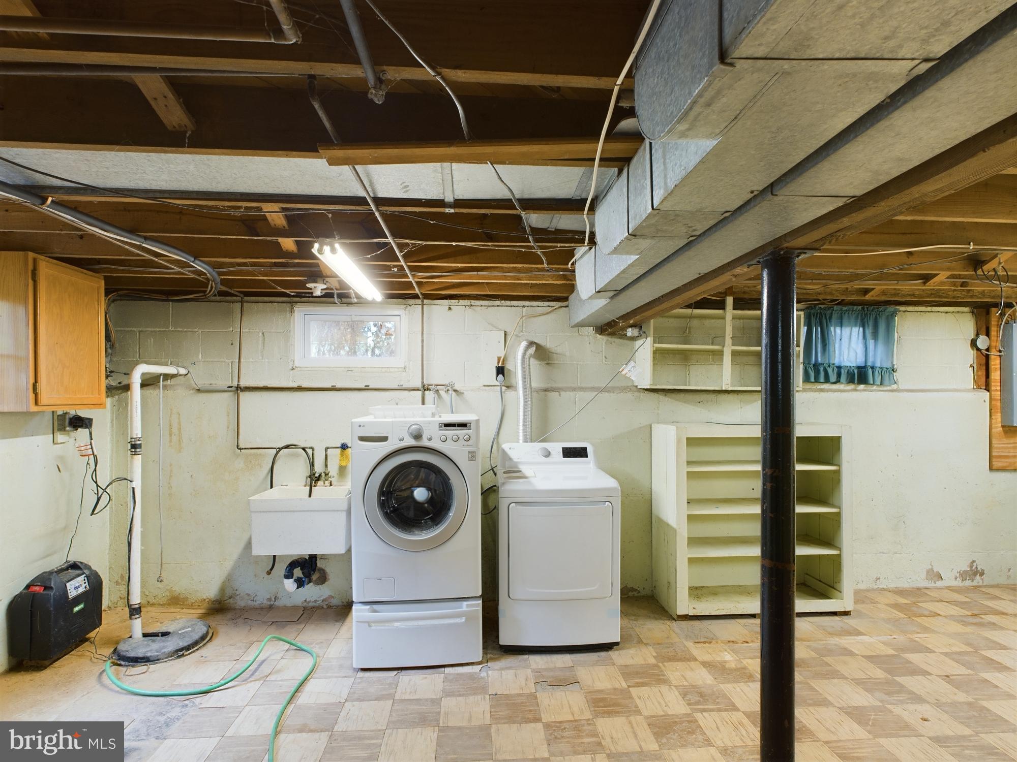 GAMBRILLS VINCENT FARM - Residential