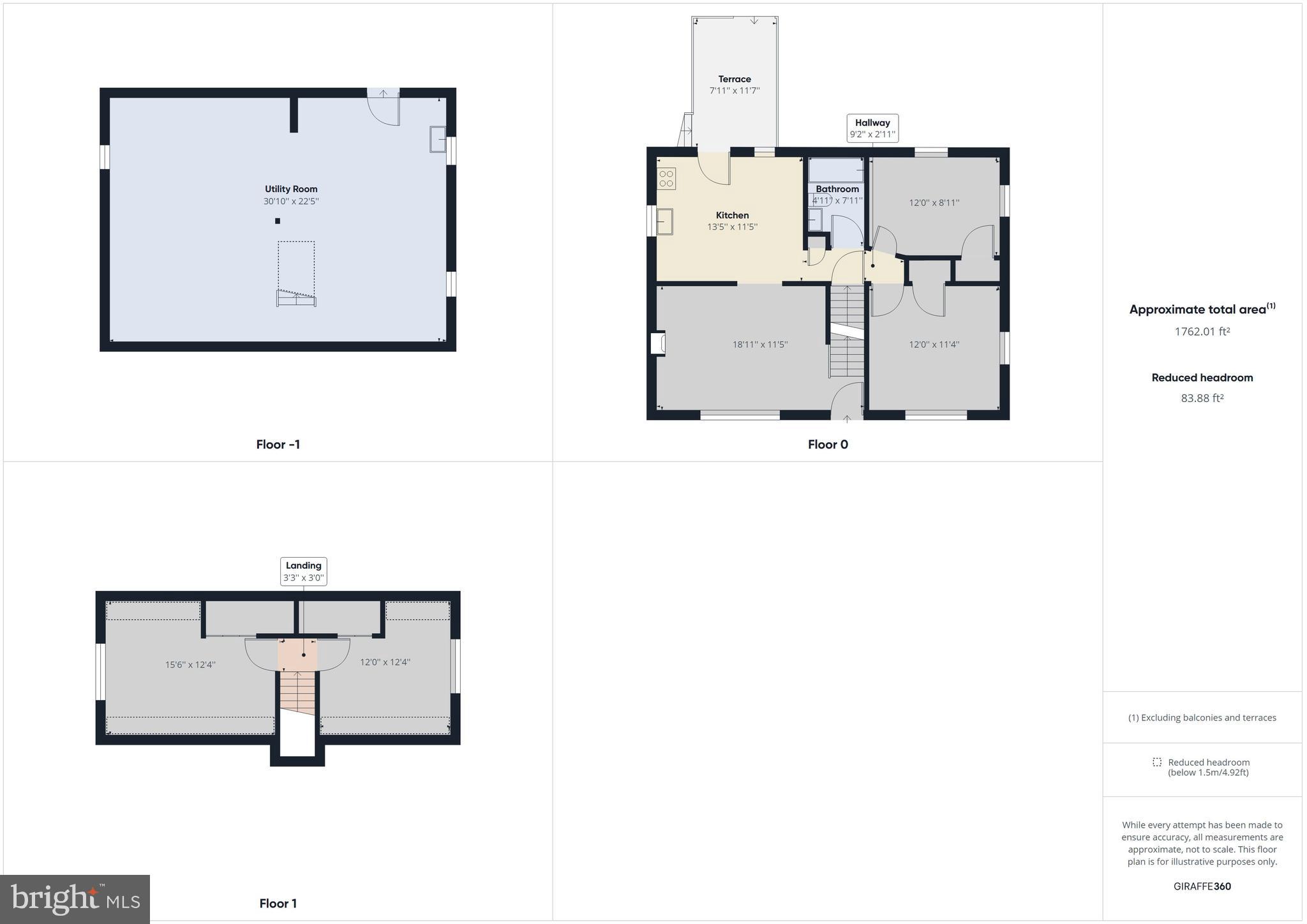 GAMBRILLS VINCENT FARM - Residential