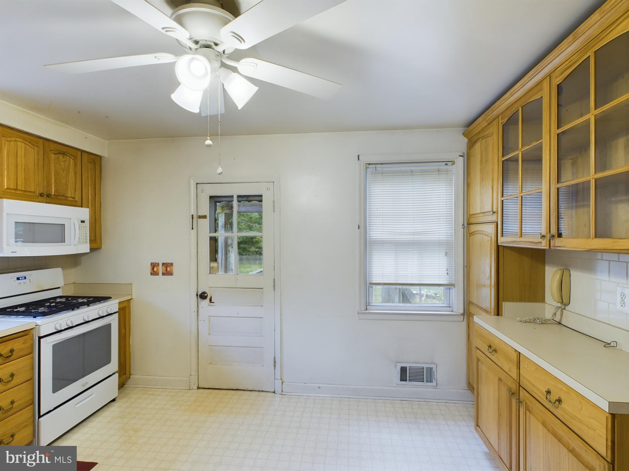 GAMBRILLS VINCENT FARM - Residential