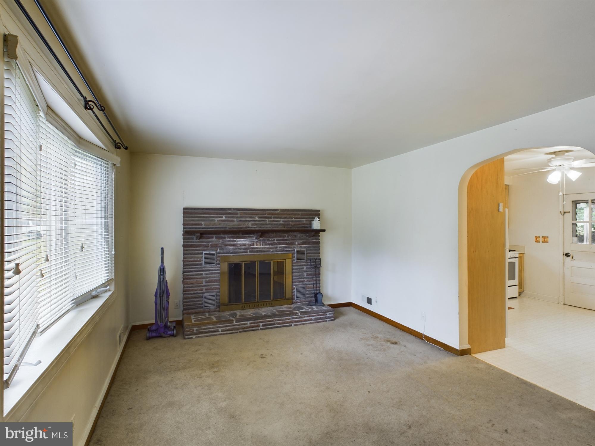 GAMBRILLS VINCENT FARM - Residential