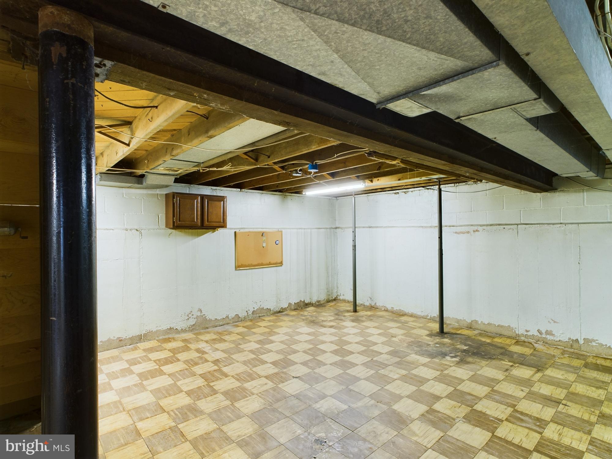 GAMBRILLS VINCENT FARM - Residential