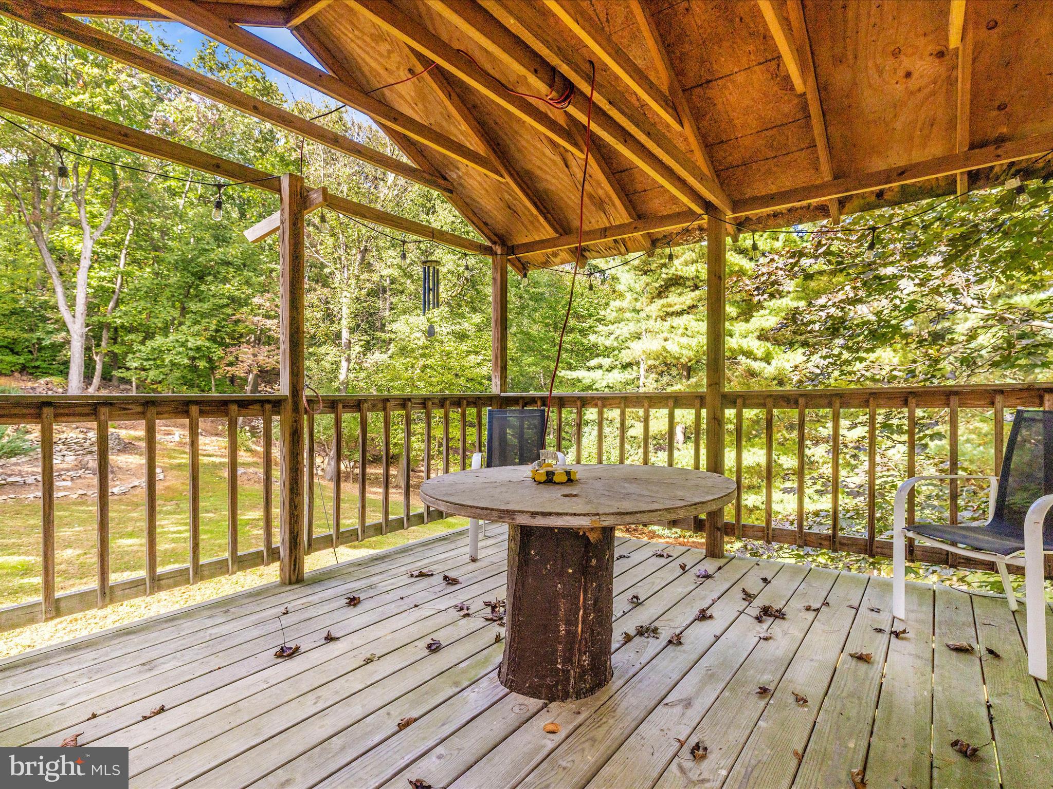 MOUNTAIN LAUREL ESTATES - Residential