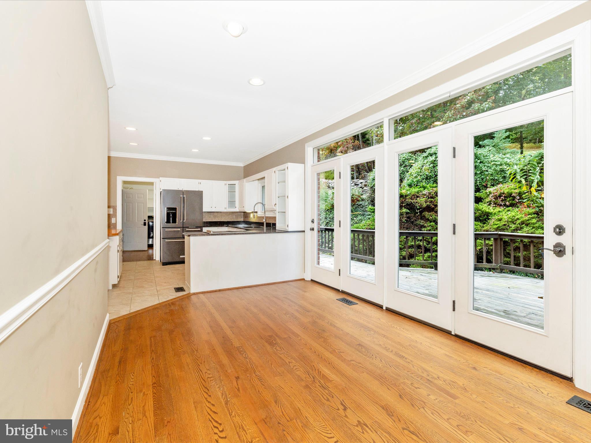 MOUNTAIN LAUREL ESTATES - Residential