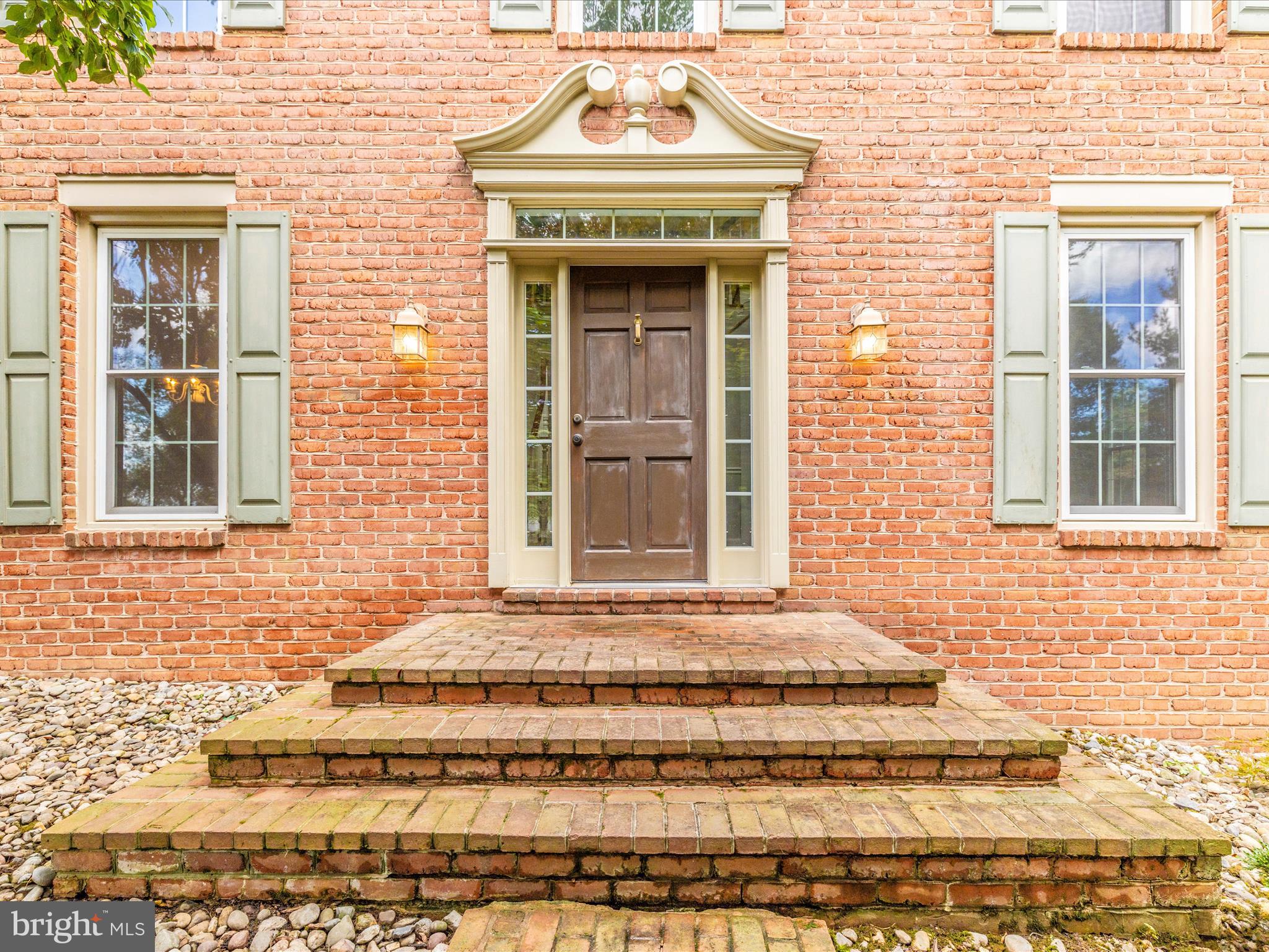 MOUNTAIN LAUREL ESTATES - Residential