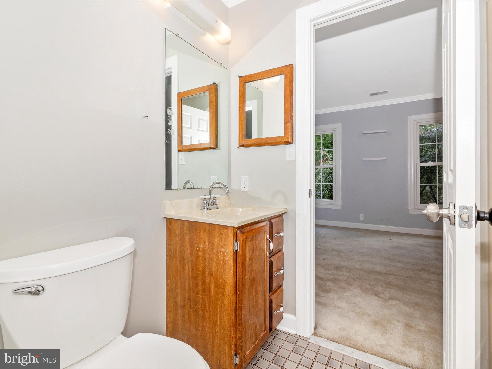 MOUNTAIN LAUREL ESTATES - Residential