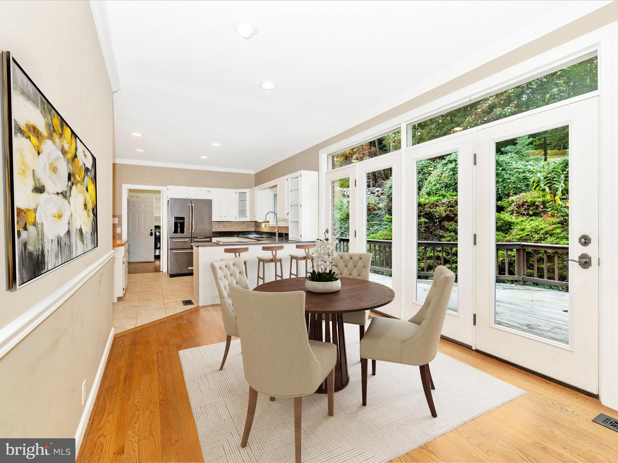 MOUNTAIN LAUREL ESTATES - Residential