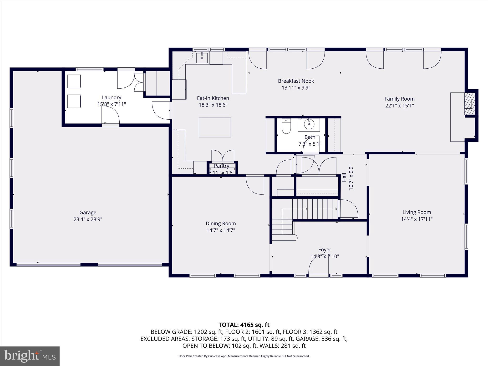 MOUNTAIN LAUREL ESTATES - Residential