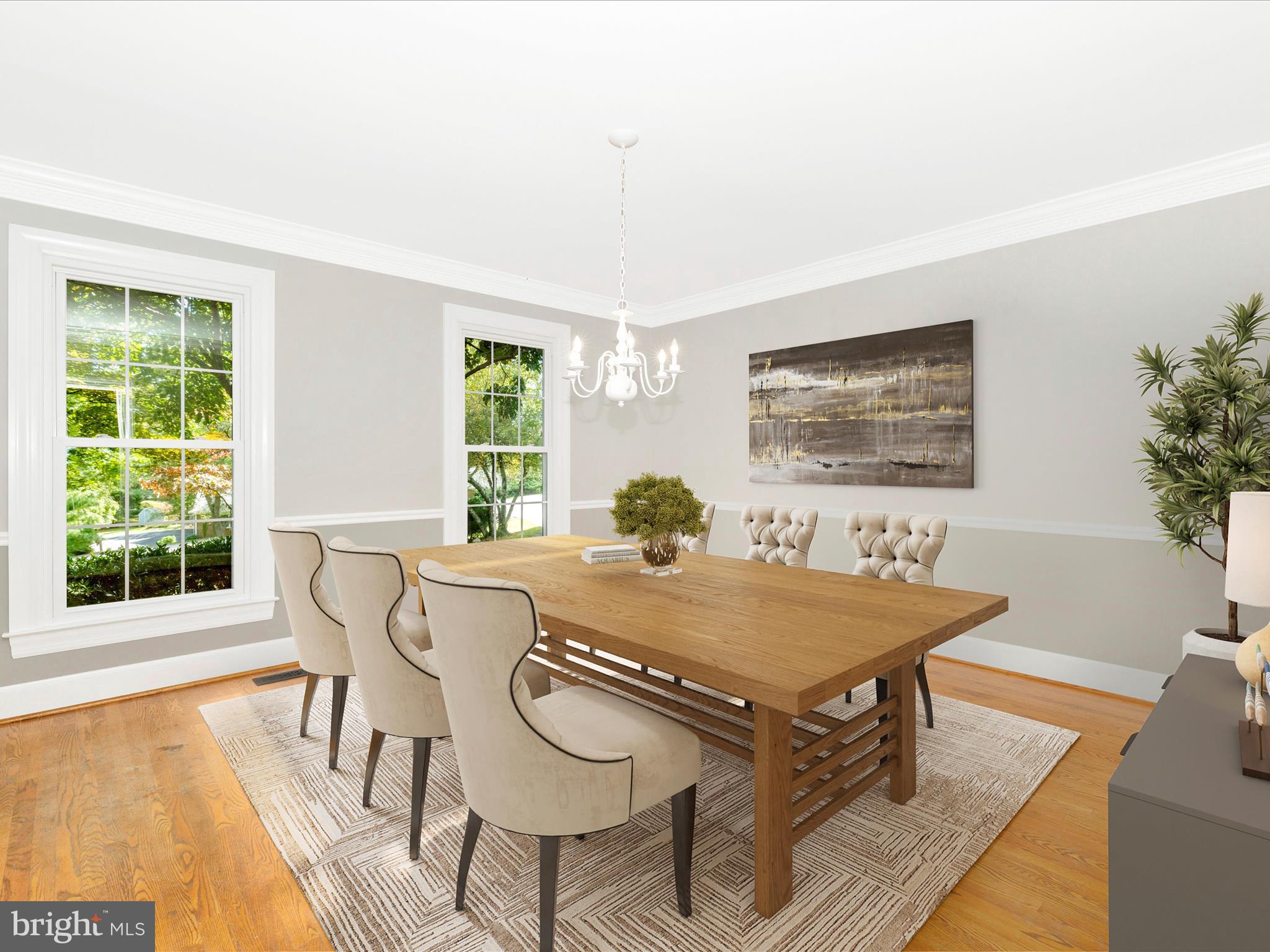 MOUNTAIN LAUREL ESTATES - Residential