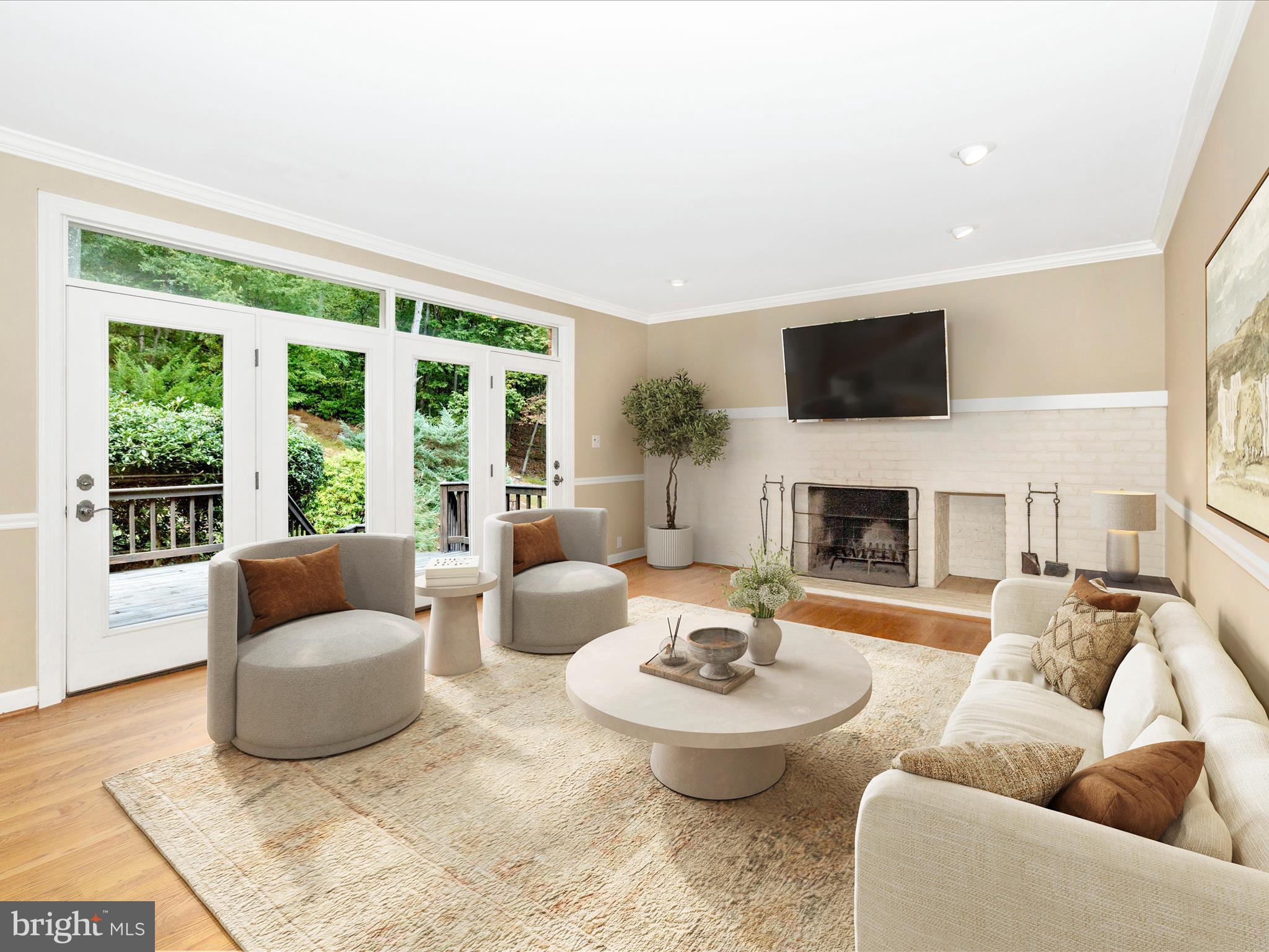 MOUNTAIN LAUREL ESTATES - Residential