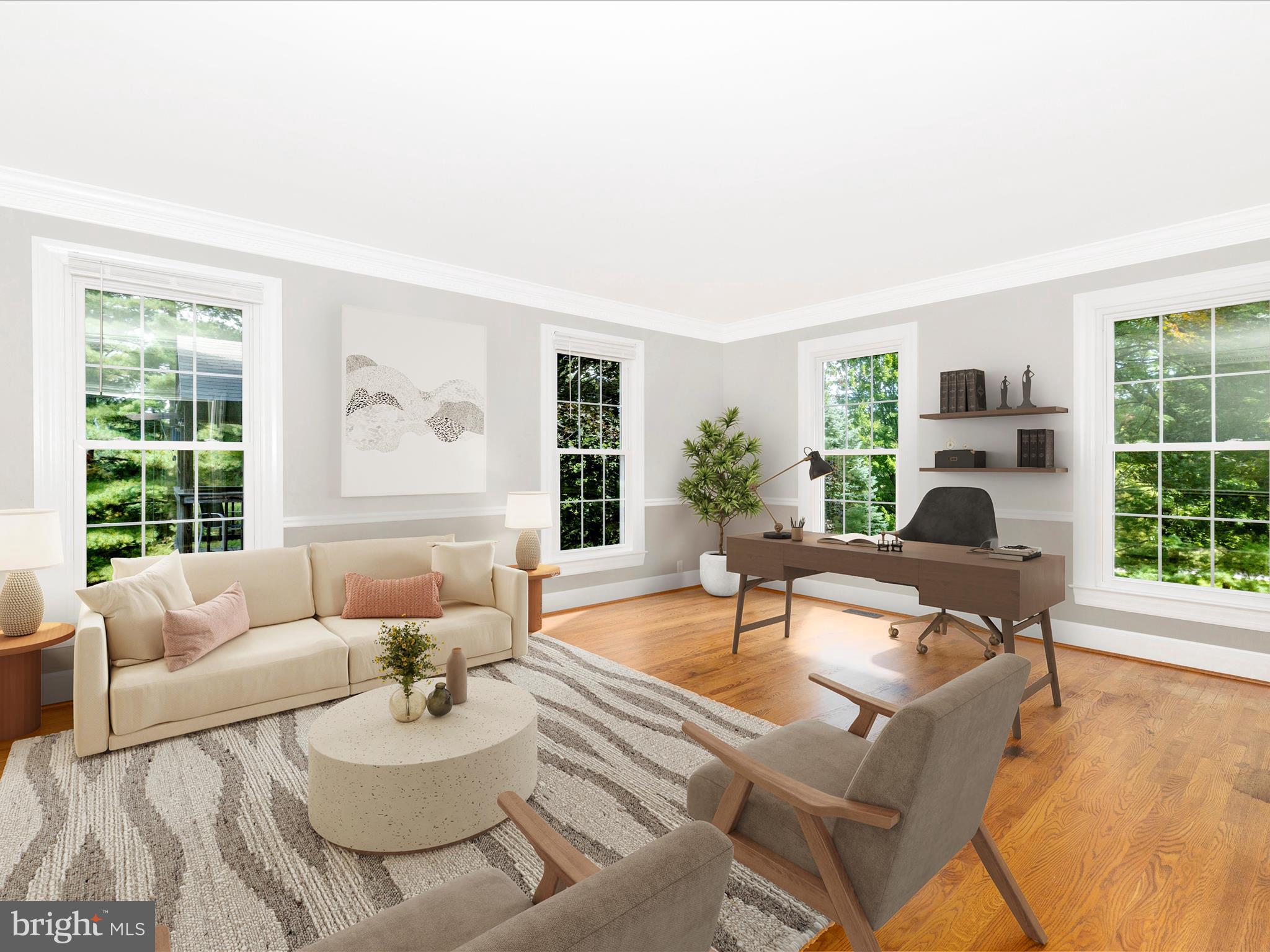 MOUNTAIN LAUREL ESTATES - Residential