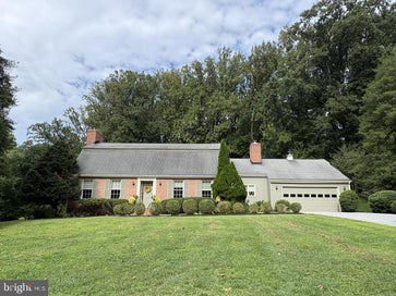 4208 RAVENHURST CIRCLE GLEN ARM MD 21057