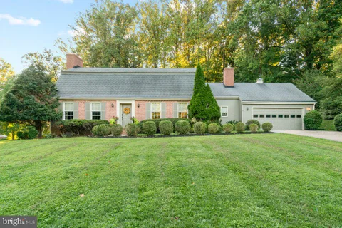 4208 Ravenhurst Circle, Glen Arm, MD MLS: MDBC2174570