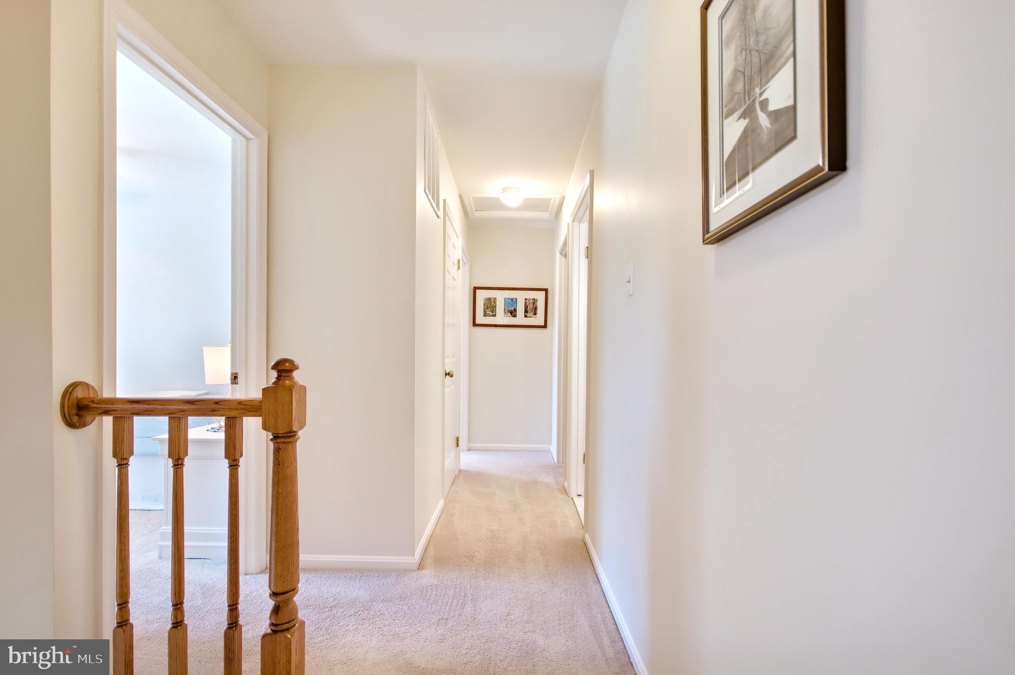 HUNT MEADOW - Residential