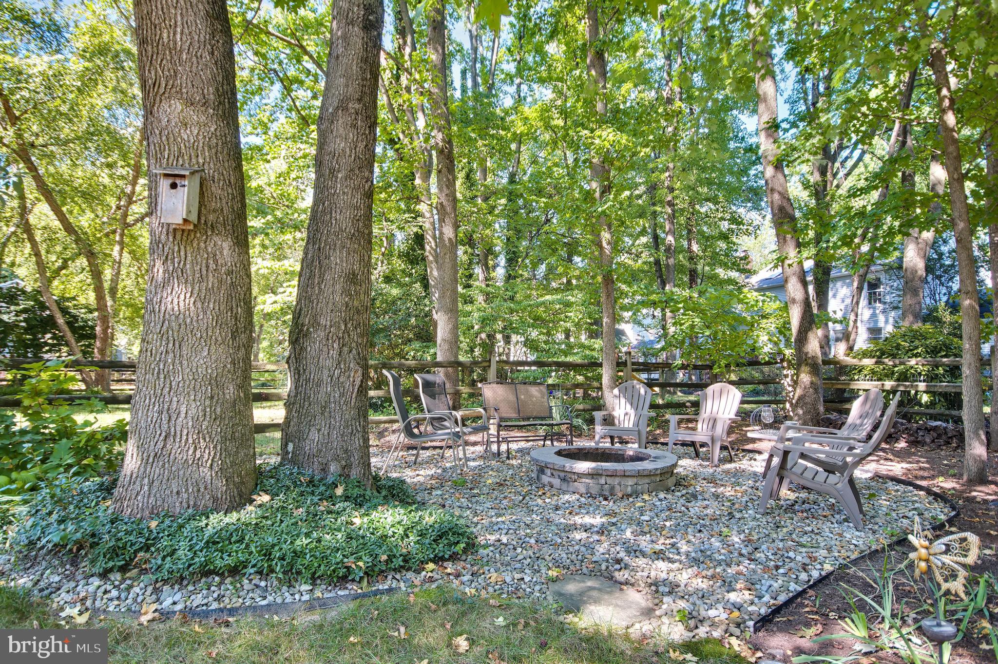 HUNT MEADOW - Residential