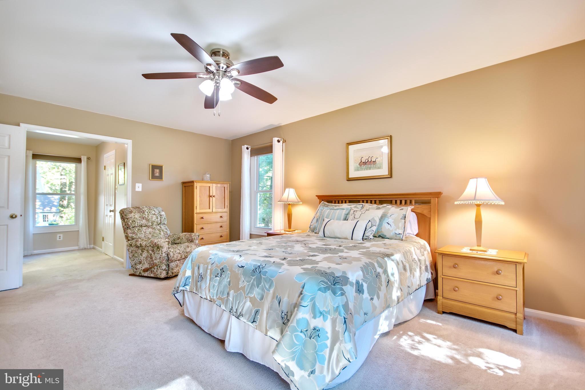 HUNT MEADOW - Residential