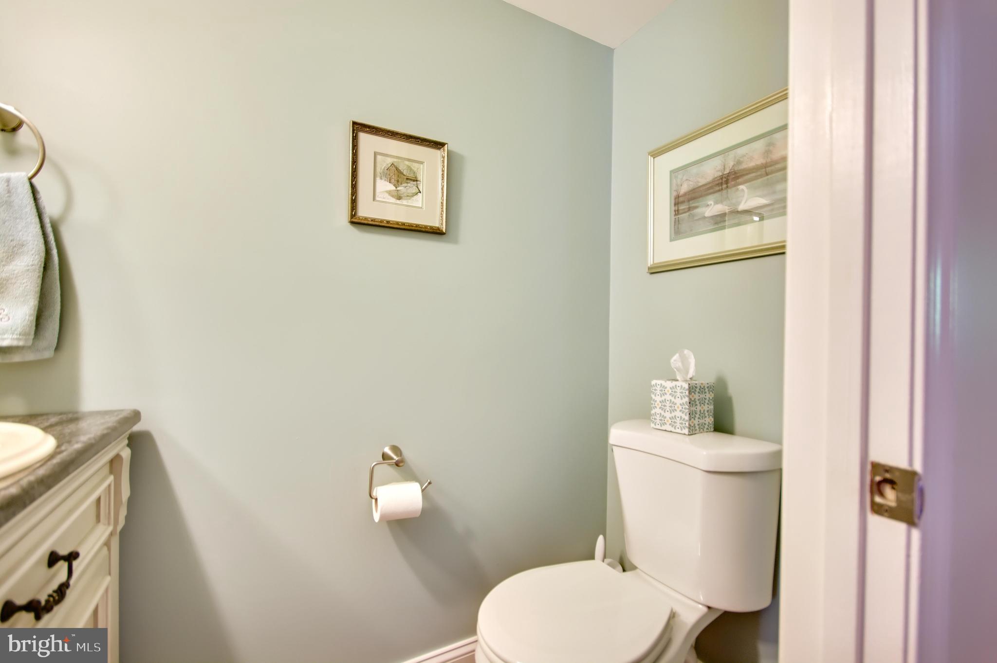 HUNT MEADOW - Residential