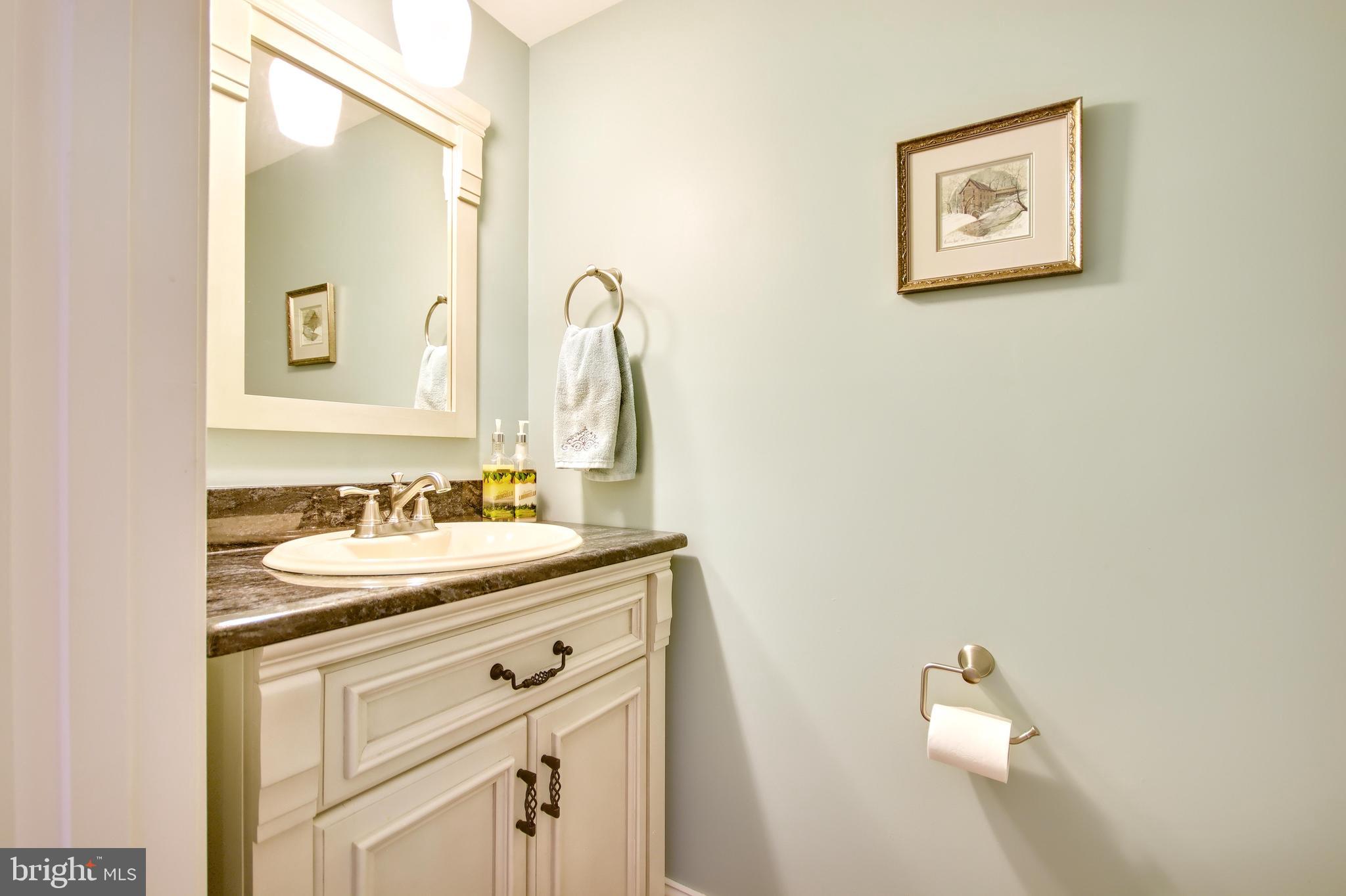 HUNT MEADOW - Residential