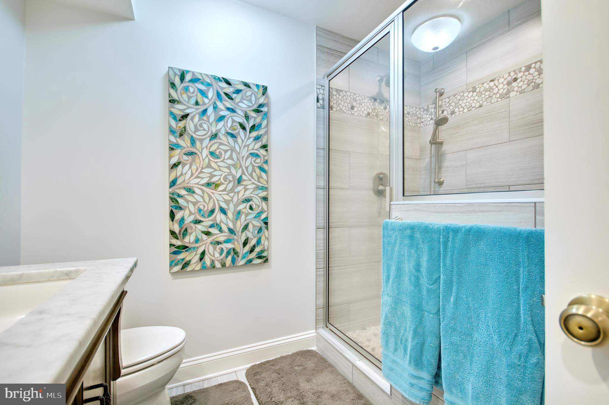 HUNT MEADOW - Residential