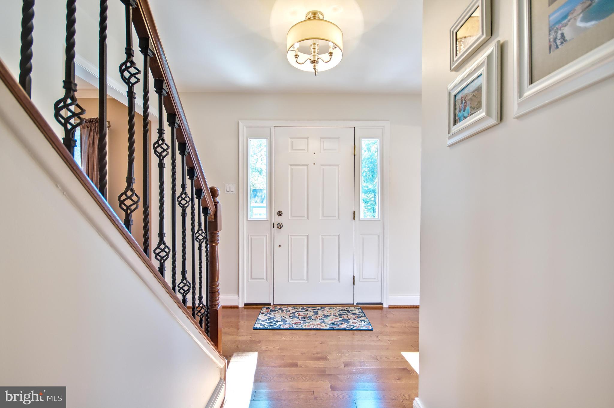 HUNT MEADOW - Residential