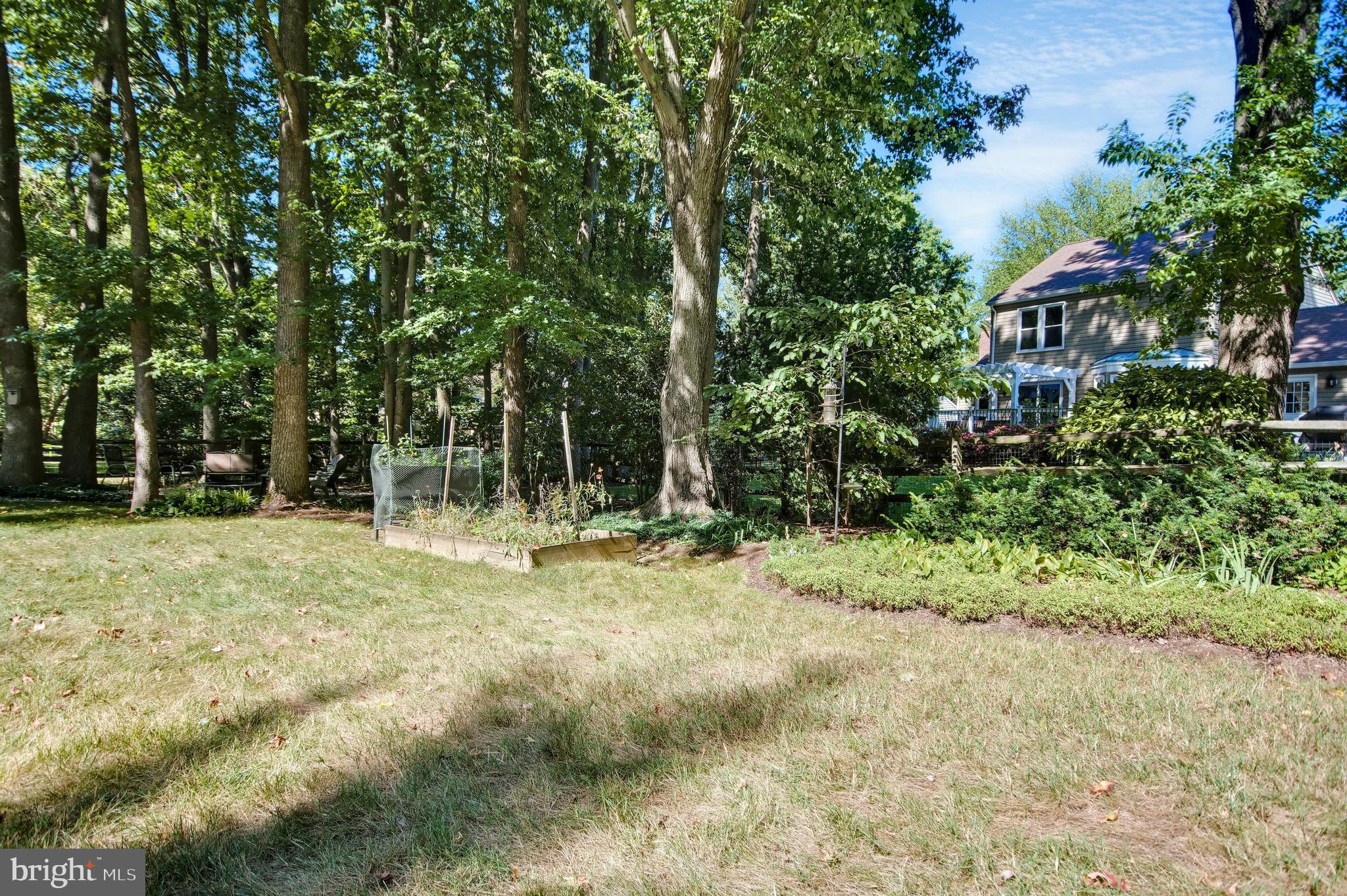 HUNT MEADOW - Residential