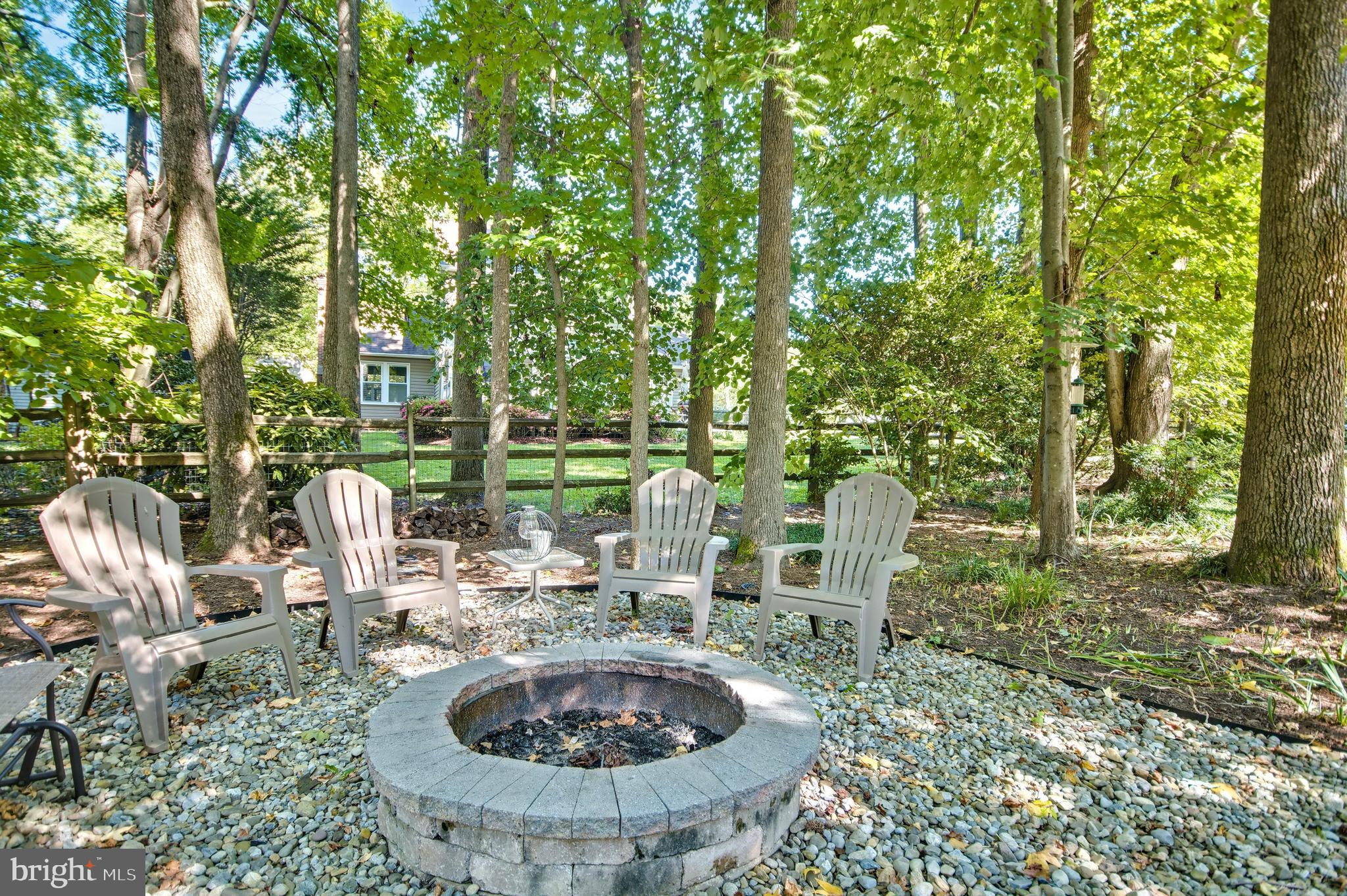 HUNT MEADOW - Residential