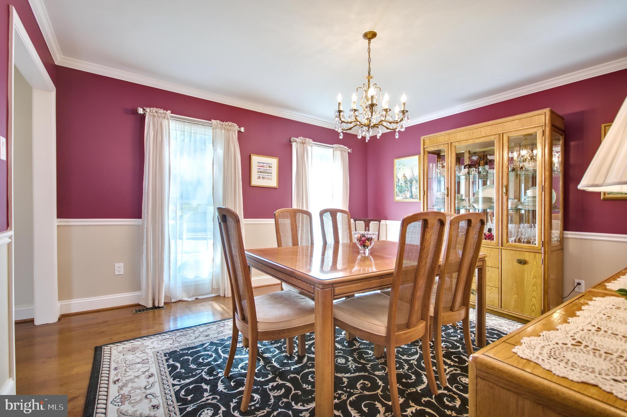 HUNT MEADOW - Residential