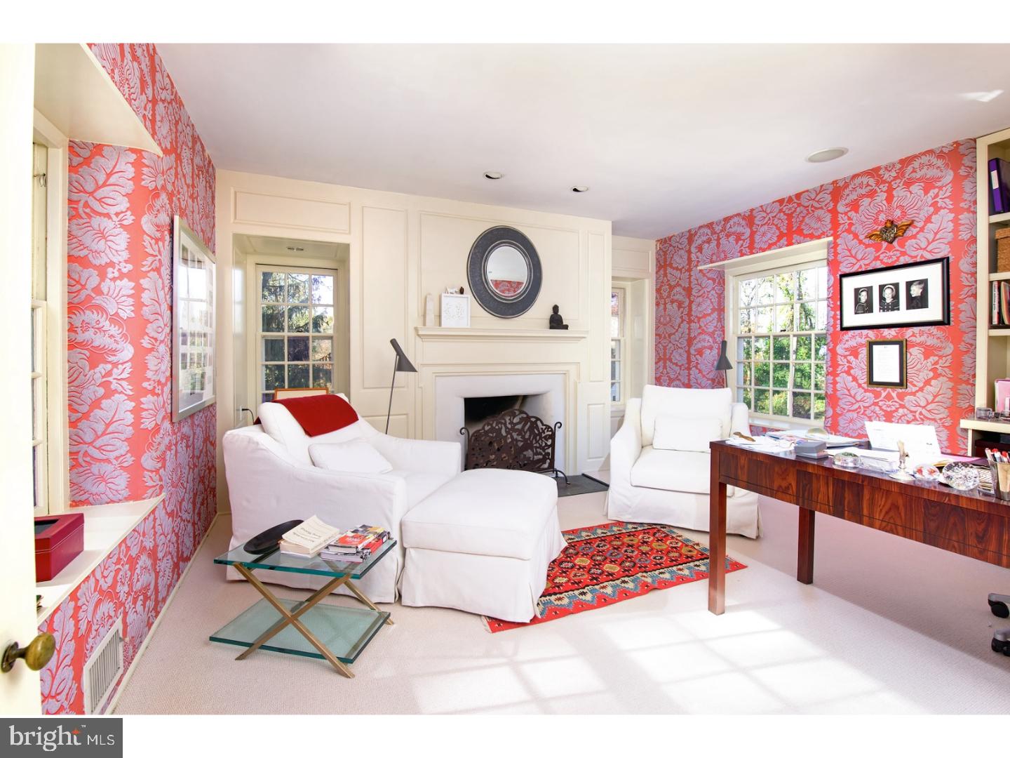 ARONIMINK - Residential