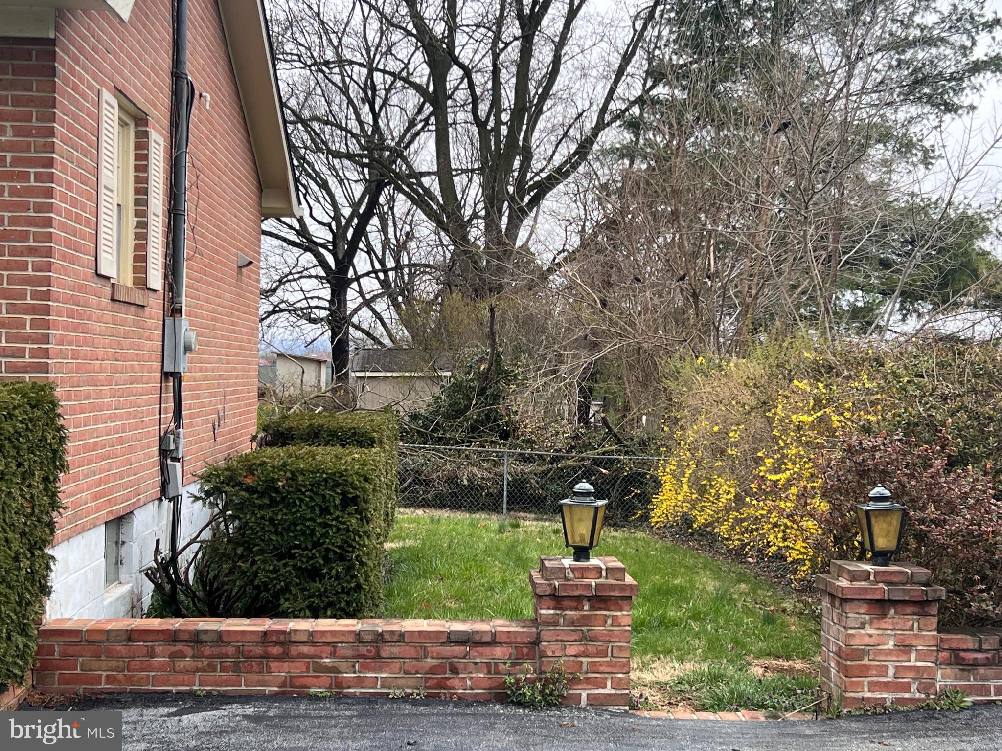 NONE AVAILABLE - Residential