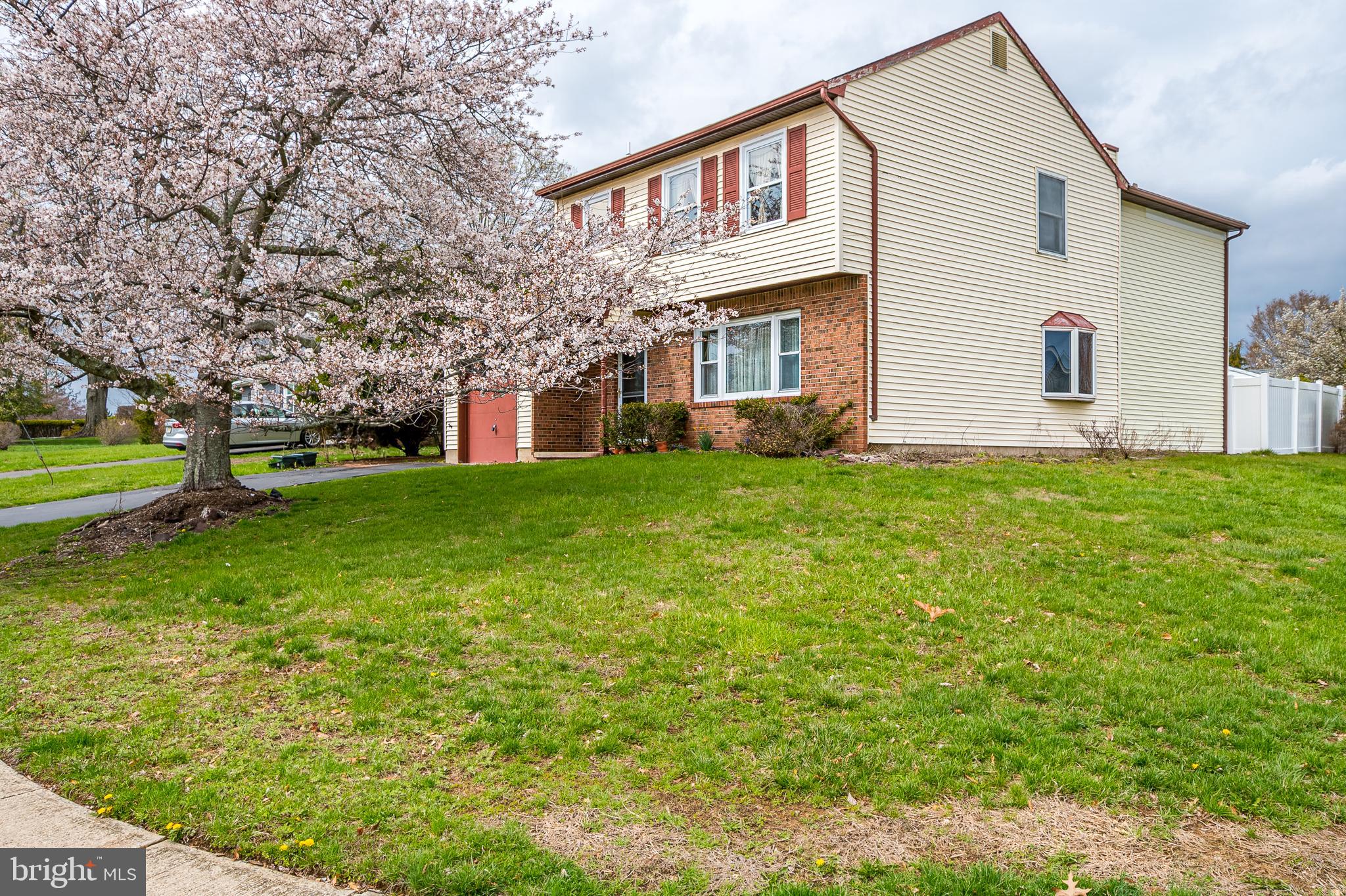 86 BUNKER HILL ROAD