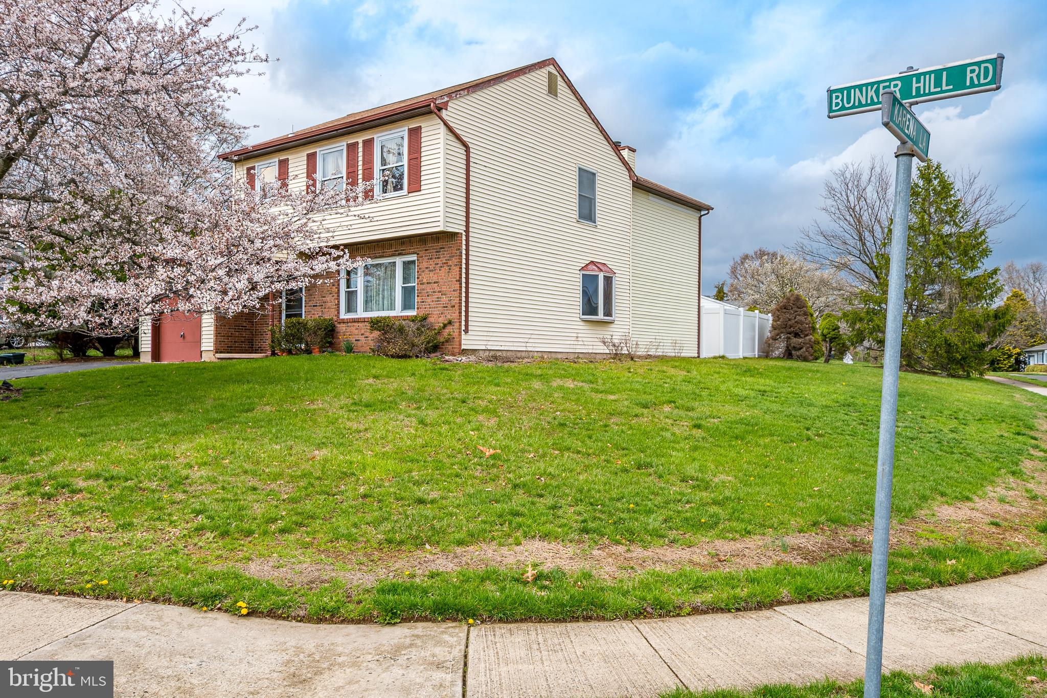 86 BUNKER HILL ROAD