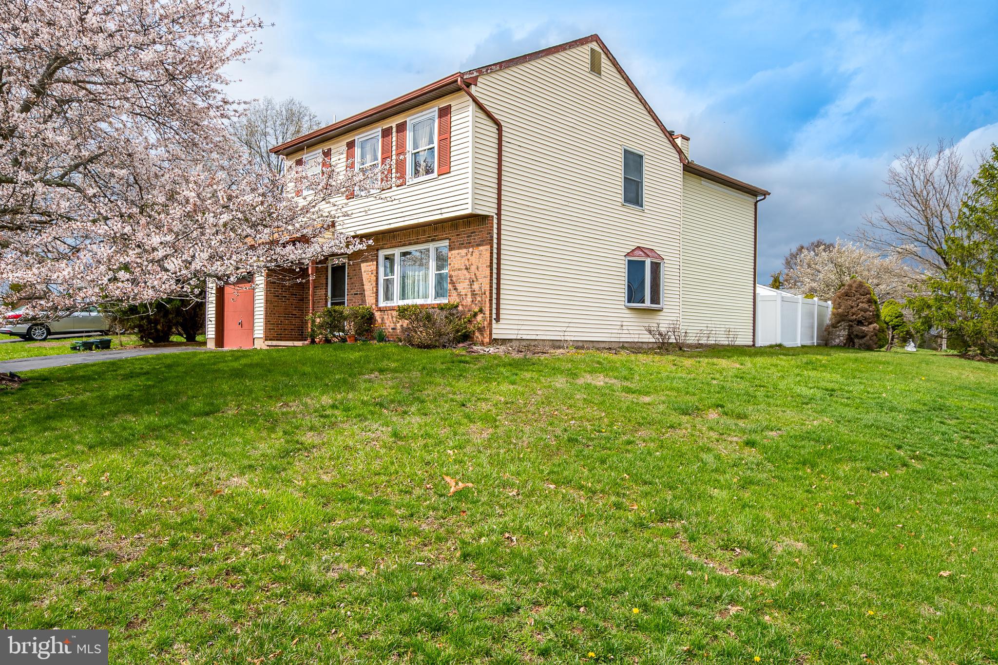 86 BUNKER HILL ROAD