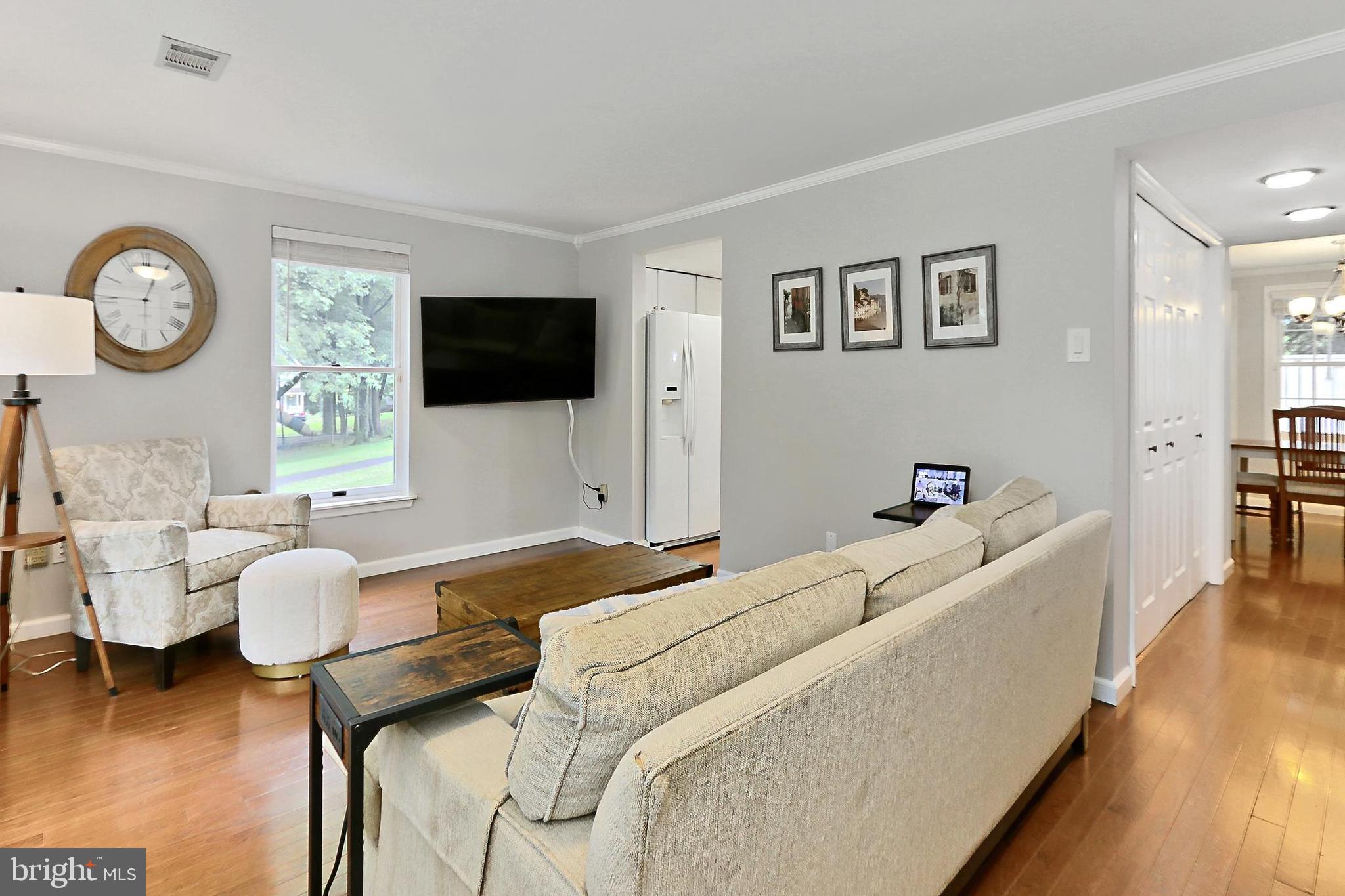 1581 POPLAR GROVE DRIVE