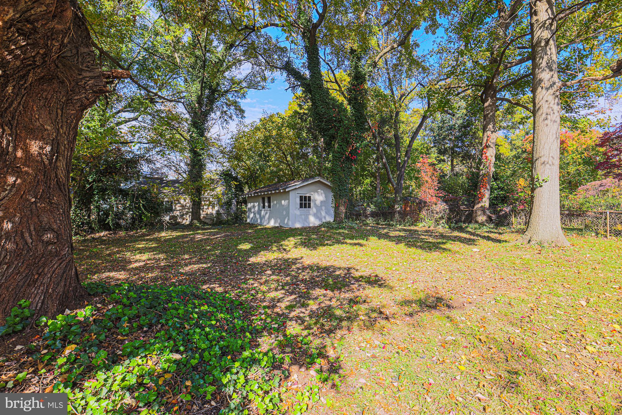 CHEVERLY - Residential